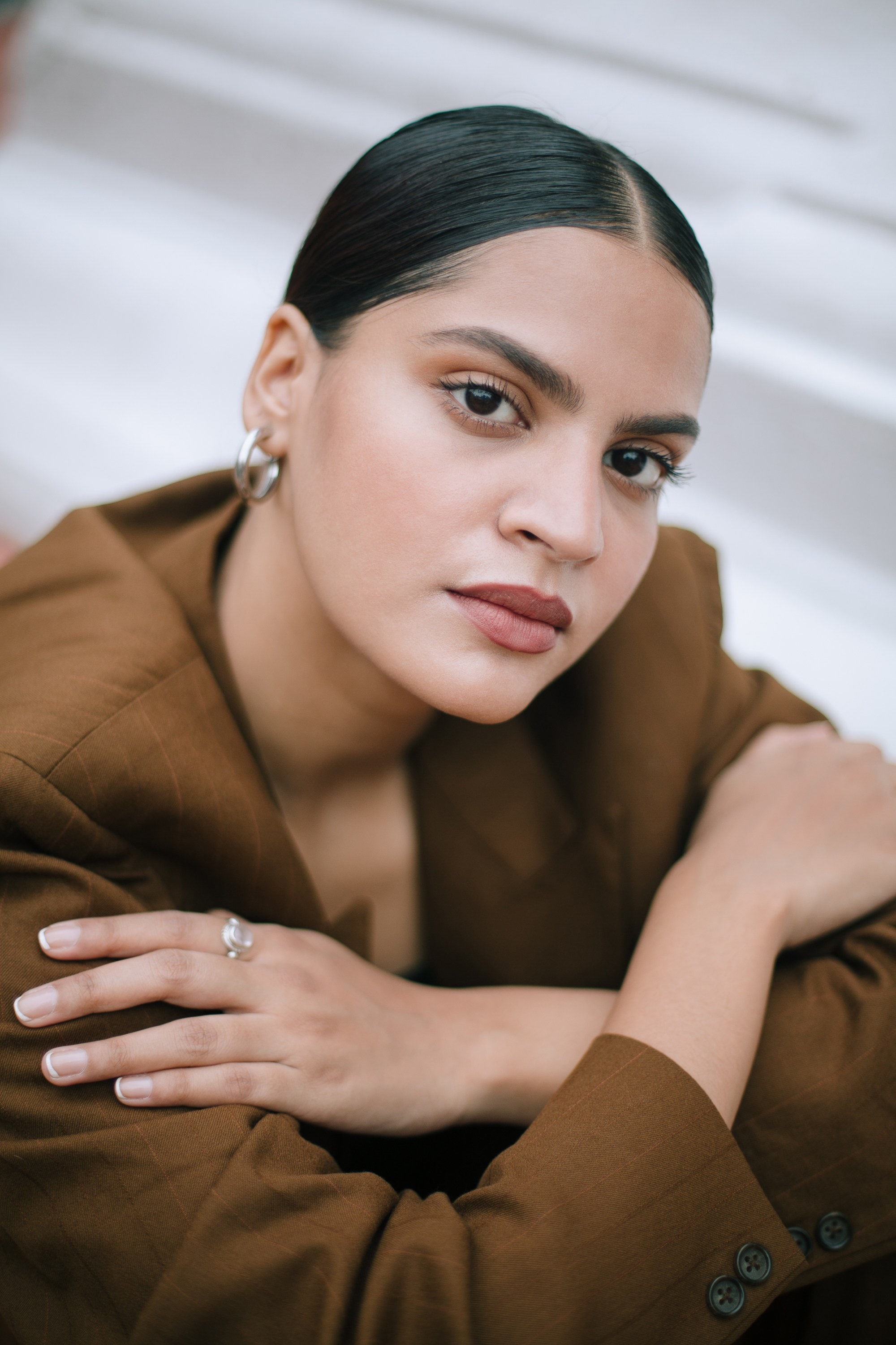 Самриди. Портретный и fashion фотограф в Москве — Елена Якушина