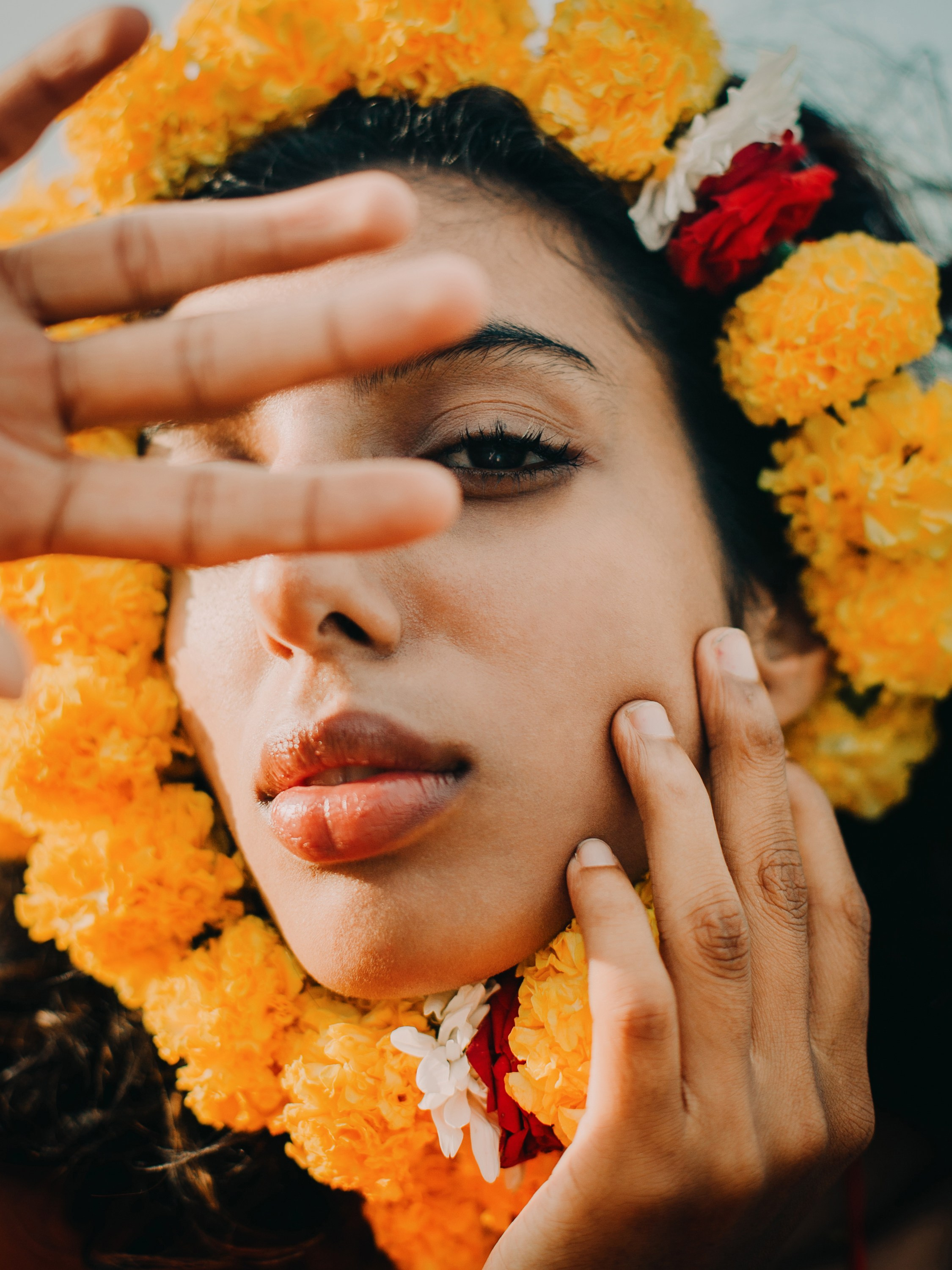 Ренита. Портретный и fashion фотограф в Москве — Елена Якушина