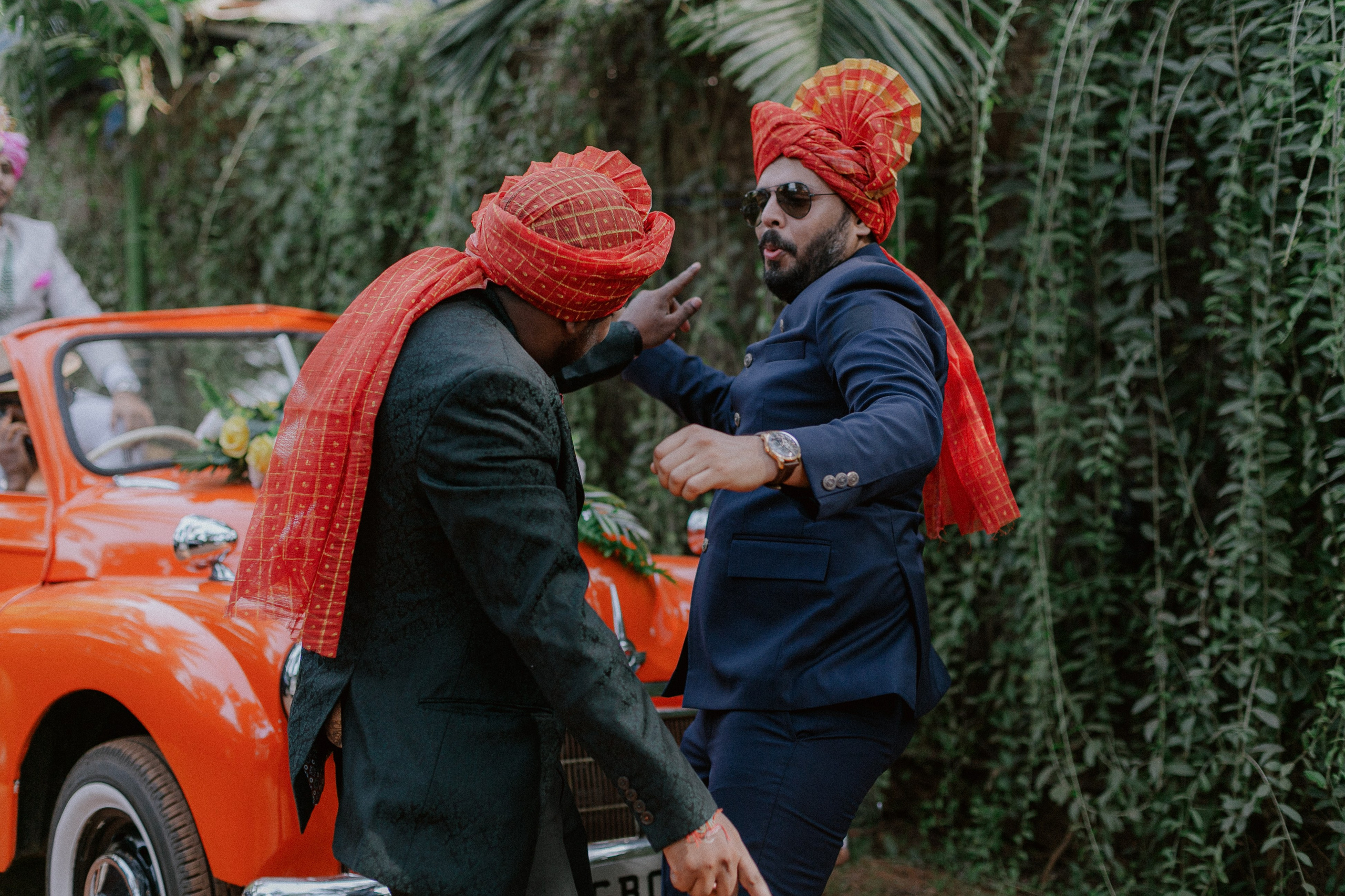 Leela wedding. Фотограф в Москве — Елена Якушина