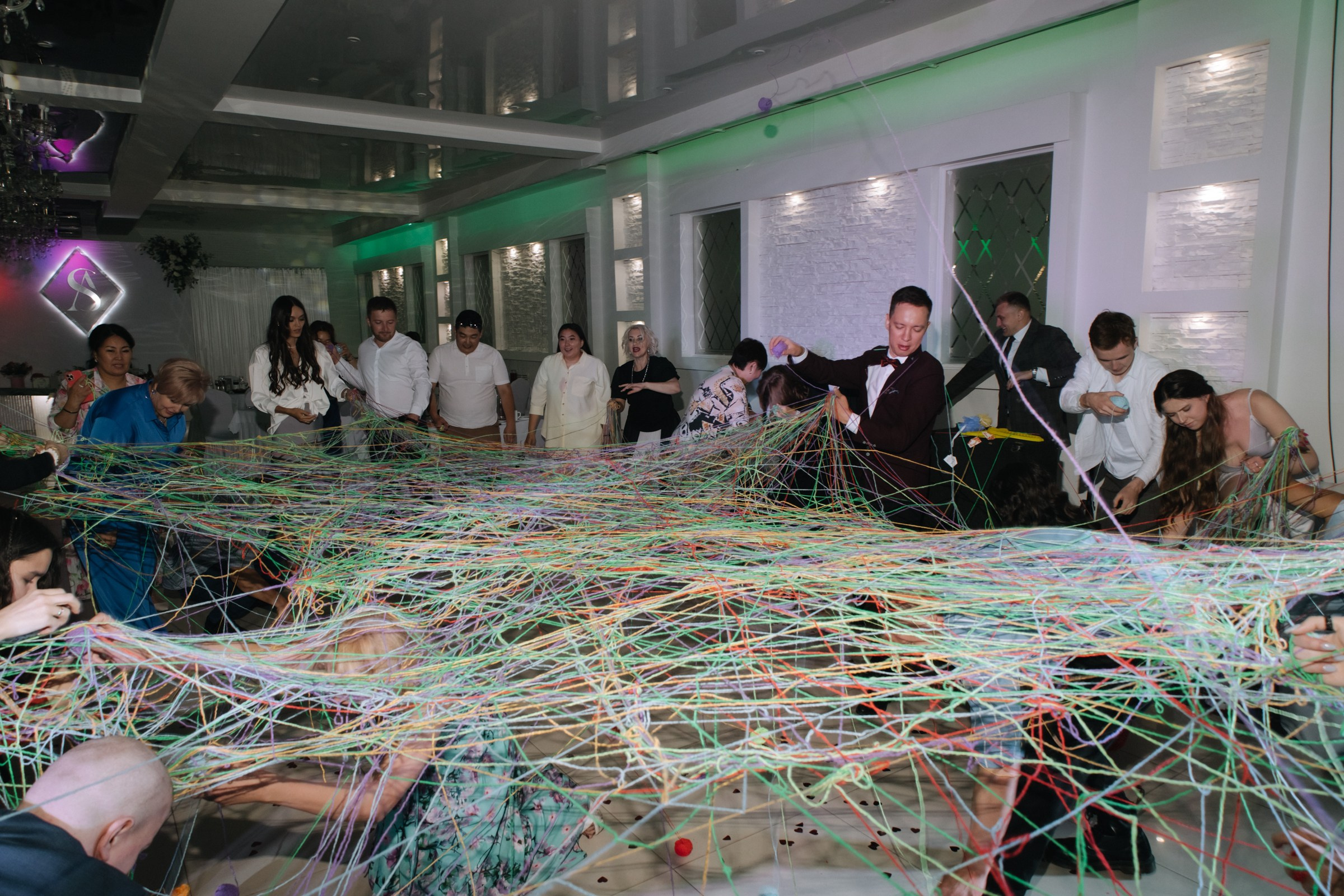 Сергей и Ангелина. Фотограф Улан-Удэ