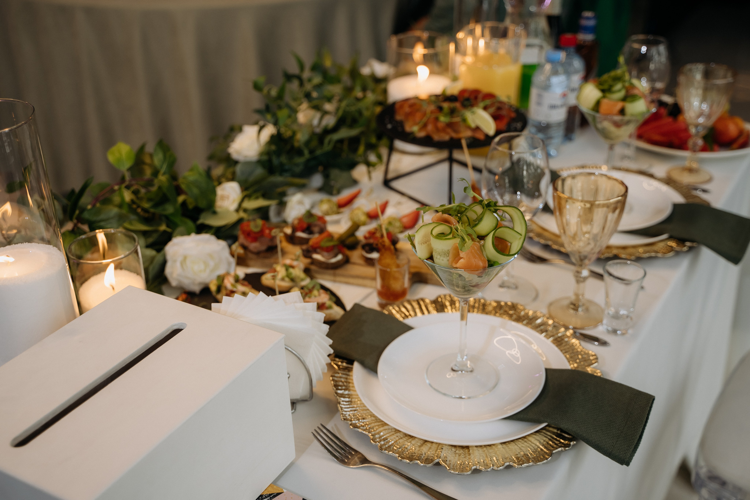 Расиль и Саша. Свадебный и семейный фотограф в Новосибирске Наталья Зорина