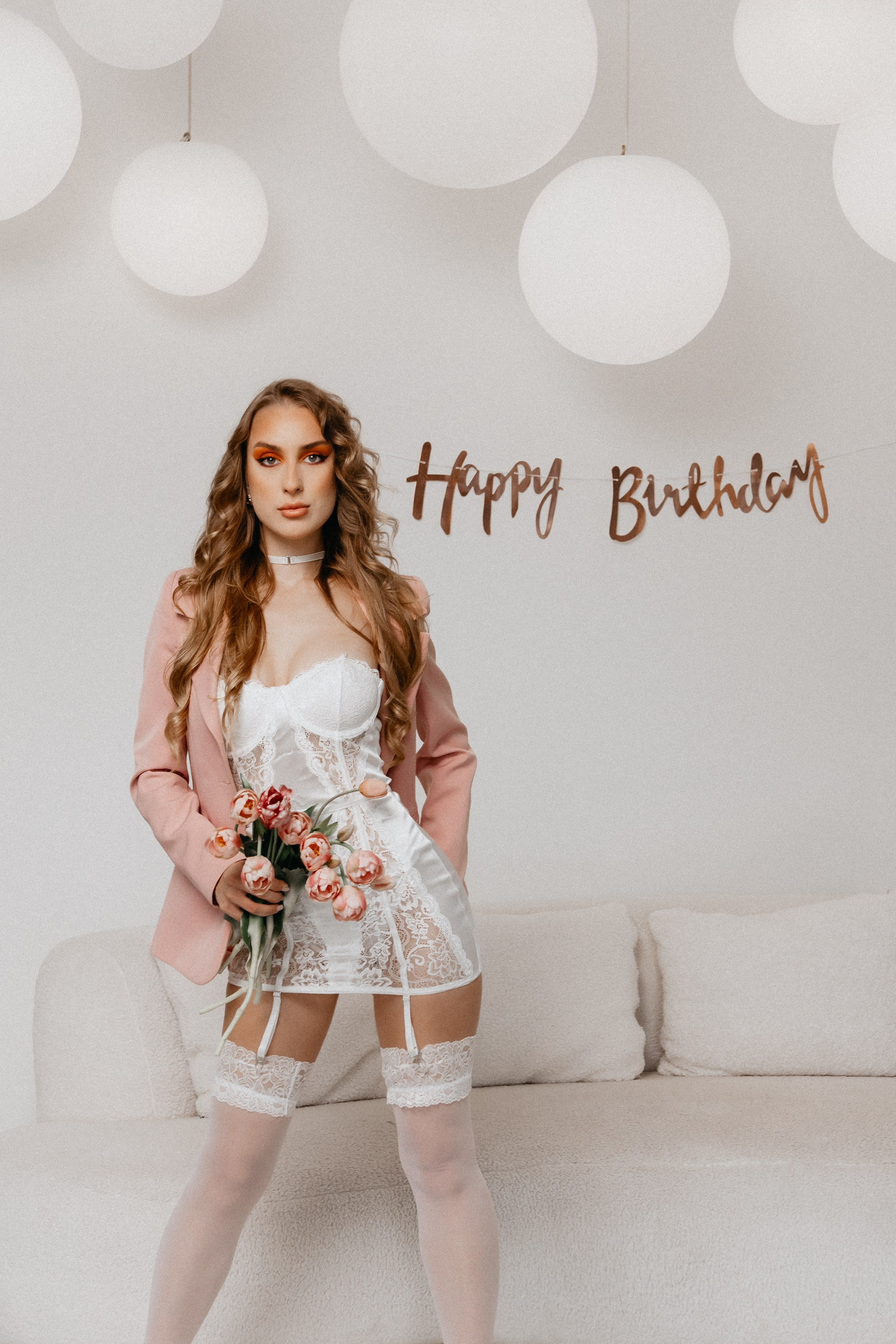 Алиса День Рождения. Свадебный/Портретный фотограф снимаю в Москве