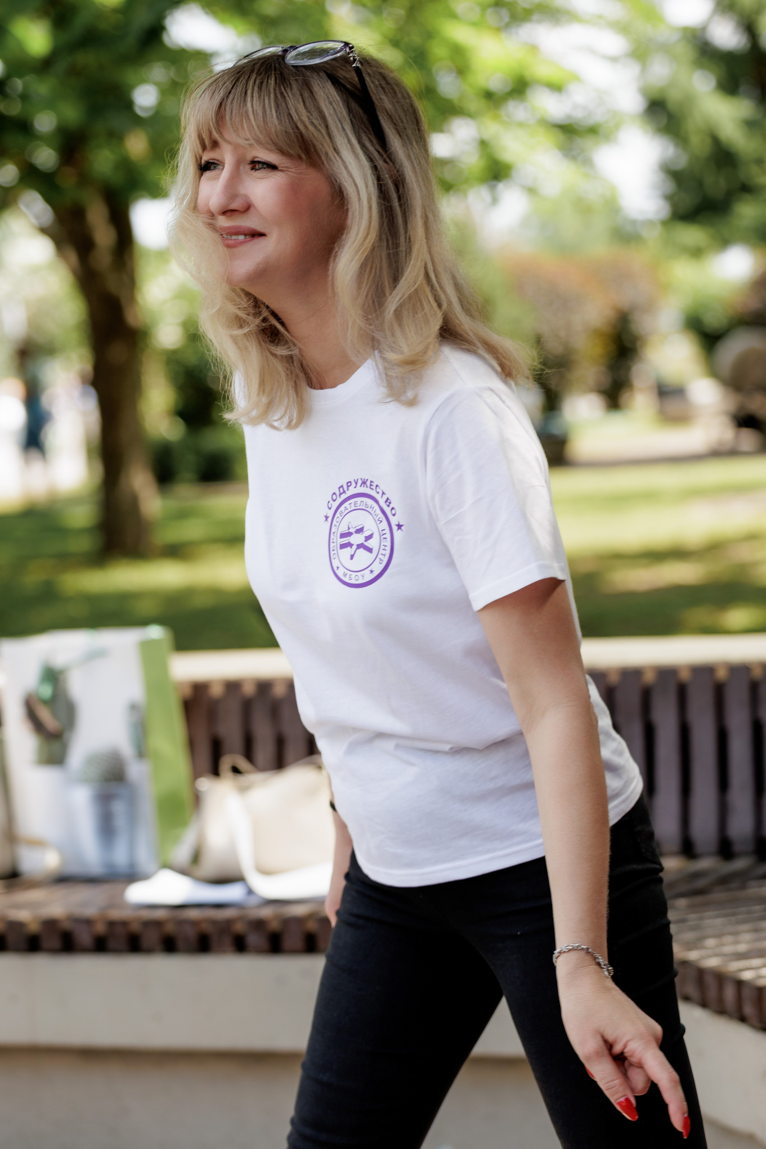 Репортажные фото съёмки клипа от родителей выпускникам. Свадебный фотограф в Воронеже Александр Работкин