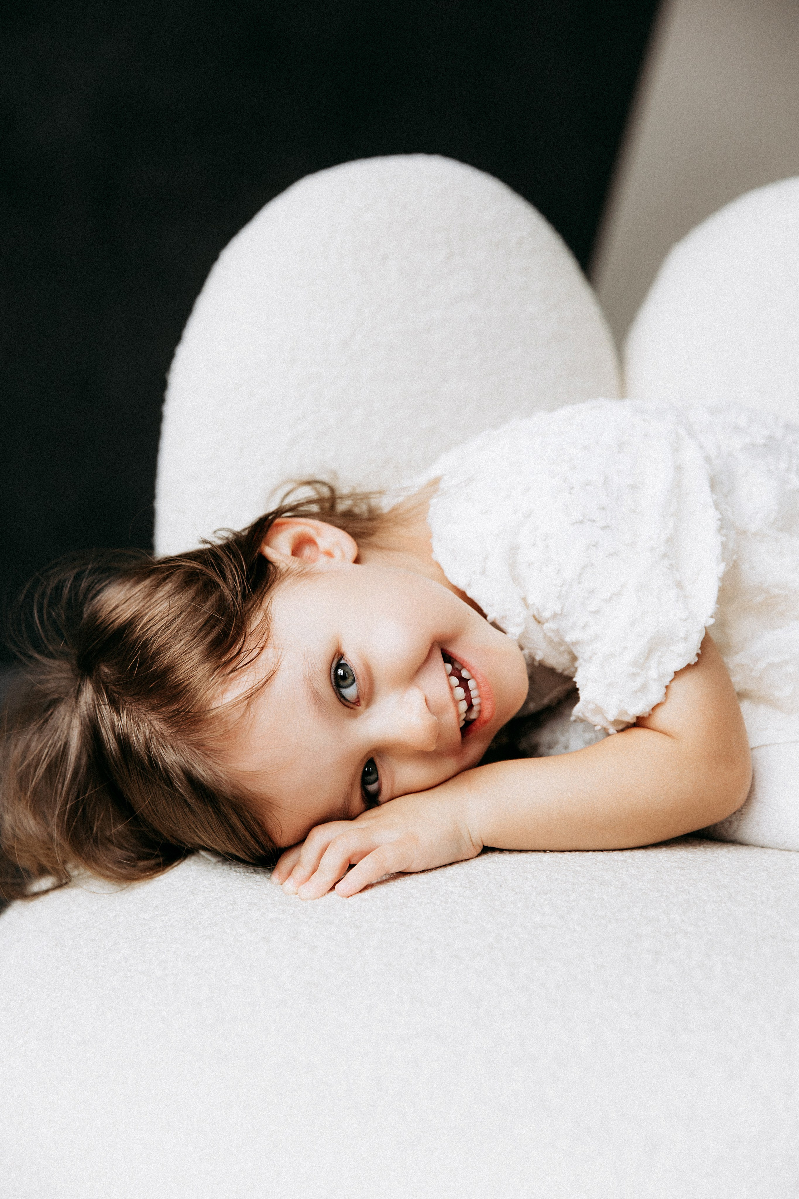 Маша и её семья. Главная