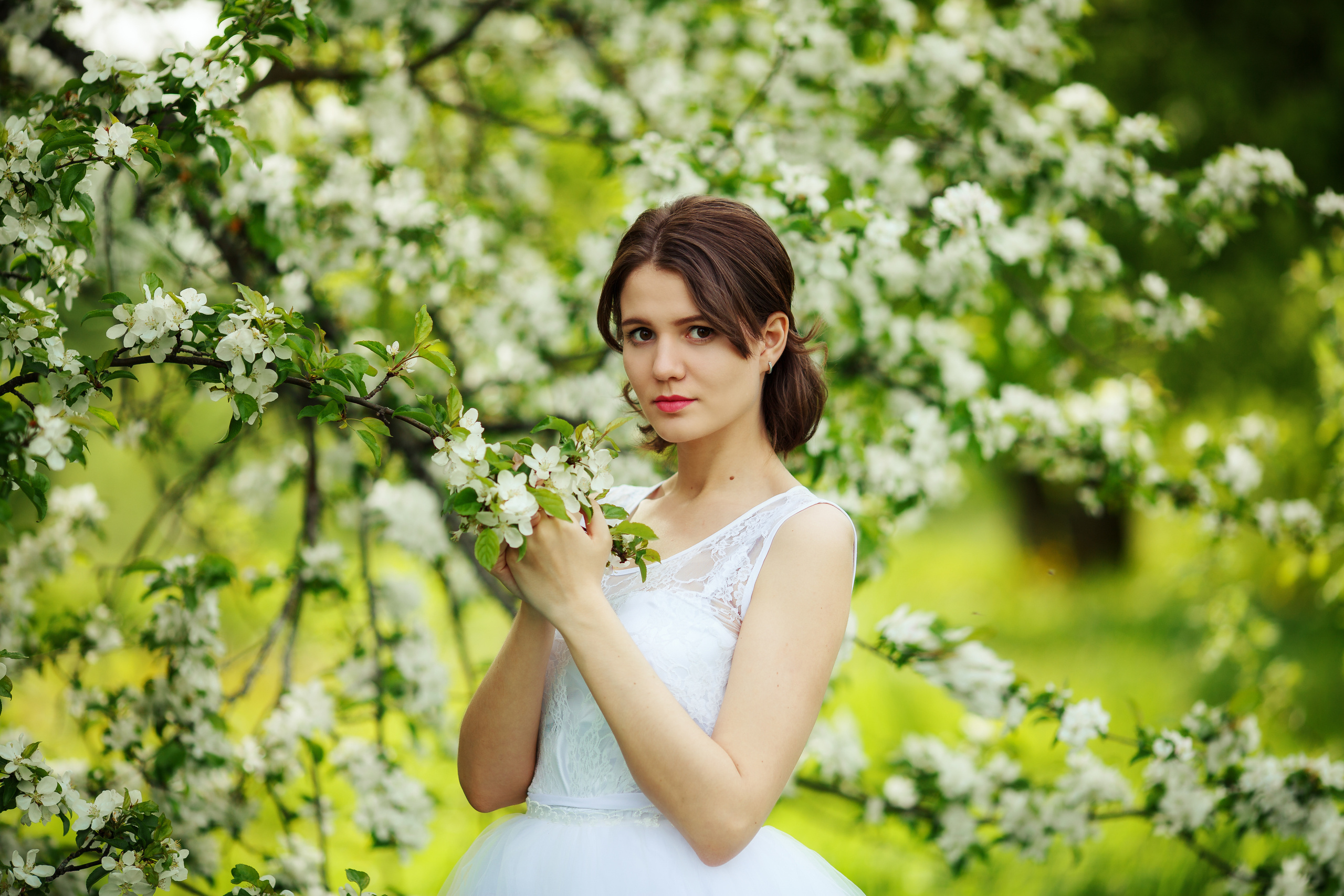 Свадьбы. Будуарный и женский портретный фотограф Москва