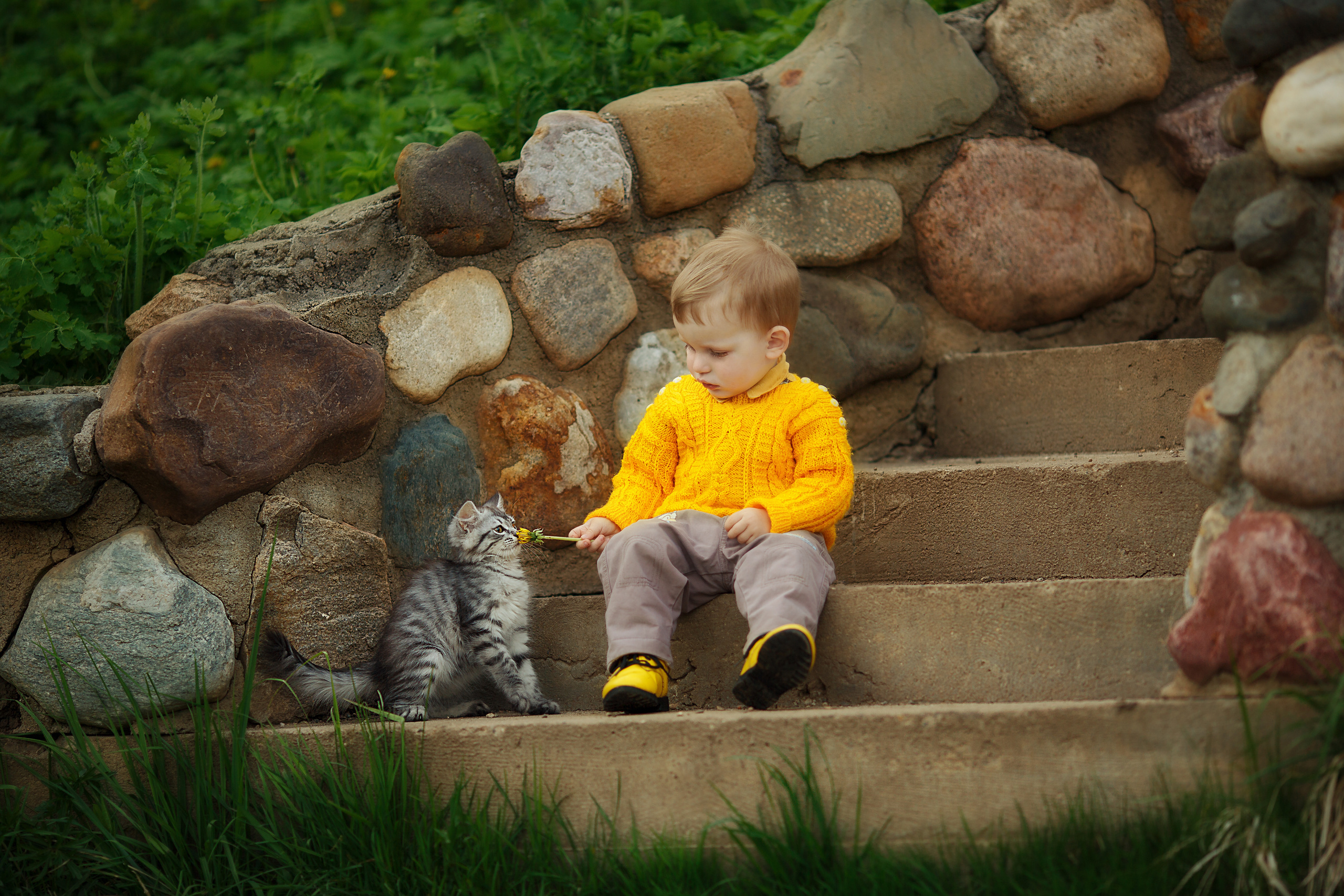 Семьи и дети. Будуарный и женский портретный фотограф Москва