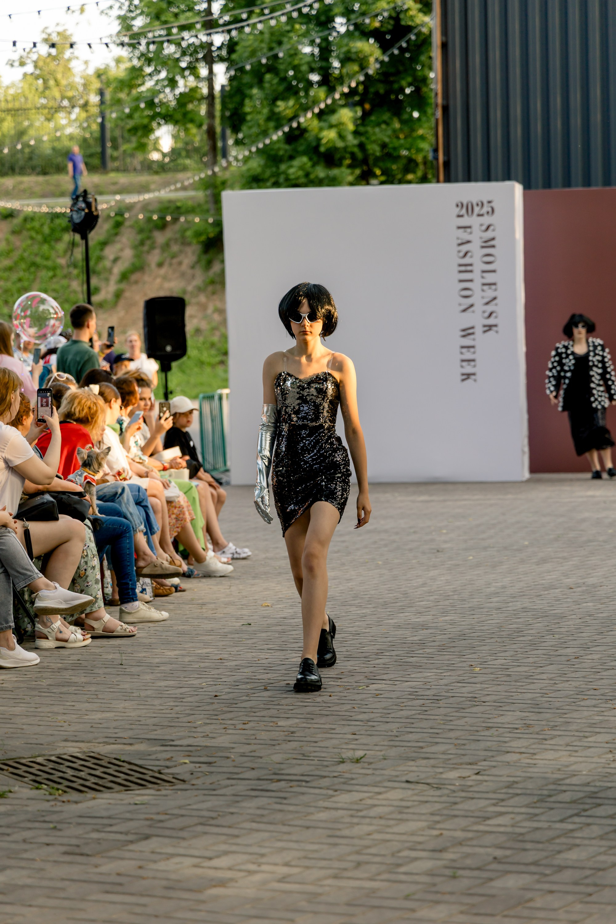 Smolensk Fashion Week 2025_показы_ДЕНЬ 1_ВЕЧЕРНИЙ ПОКАЗ_19:00. Главная