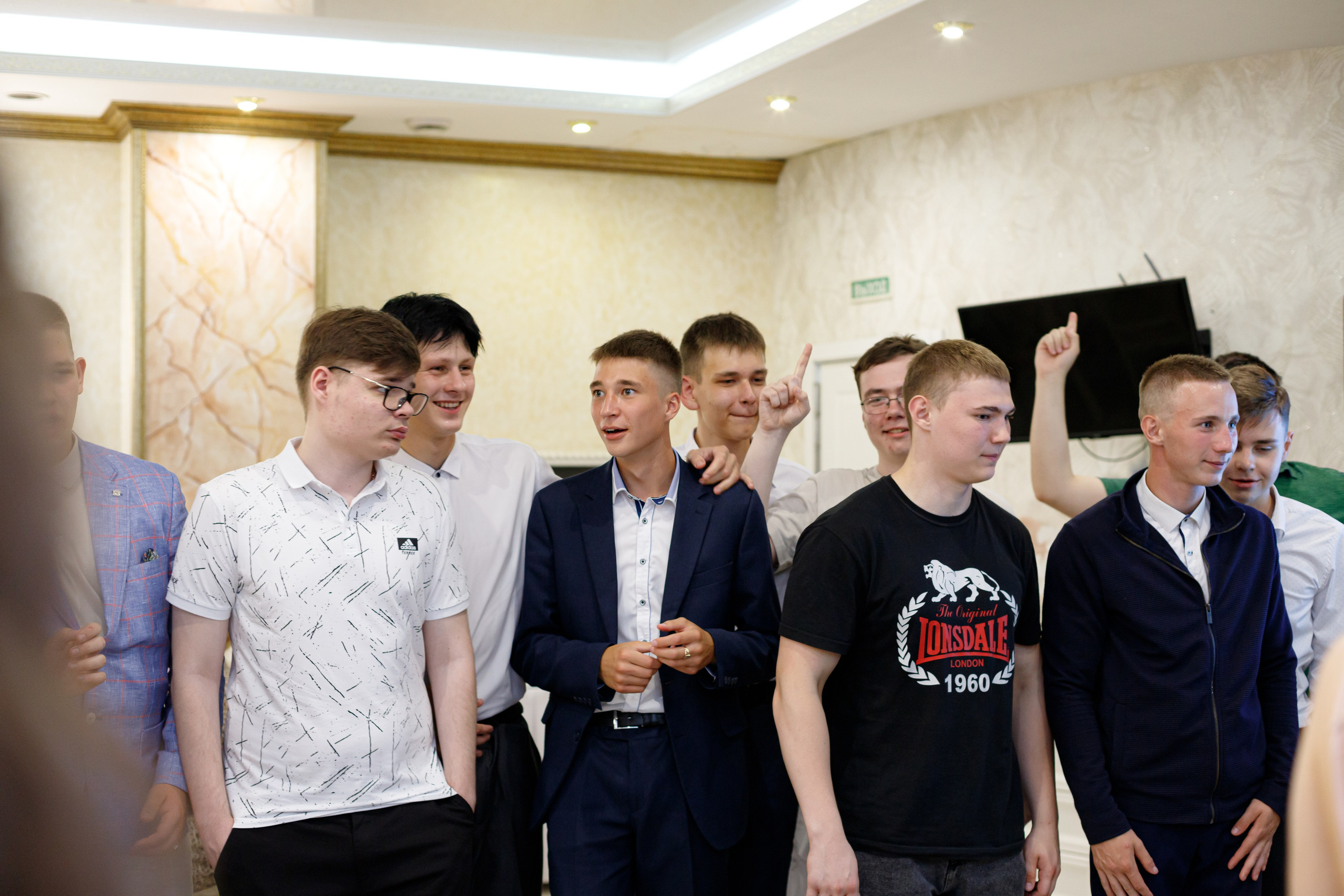 Выпускной. Photokarish