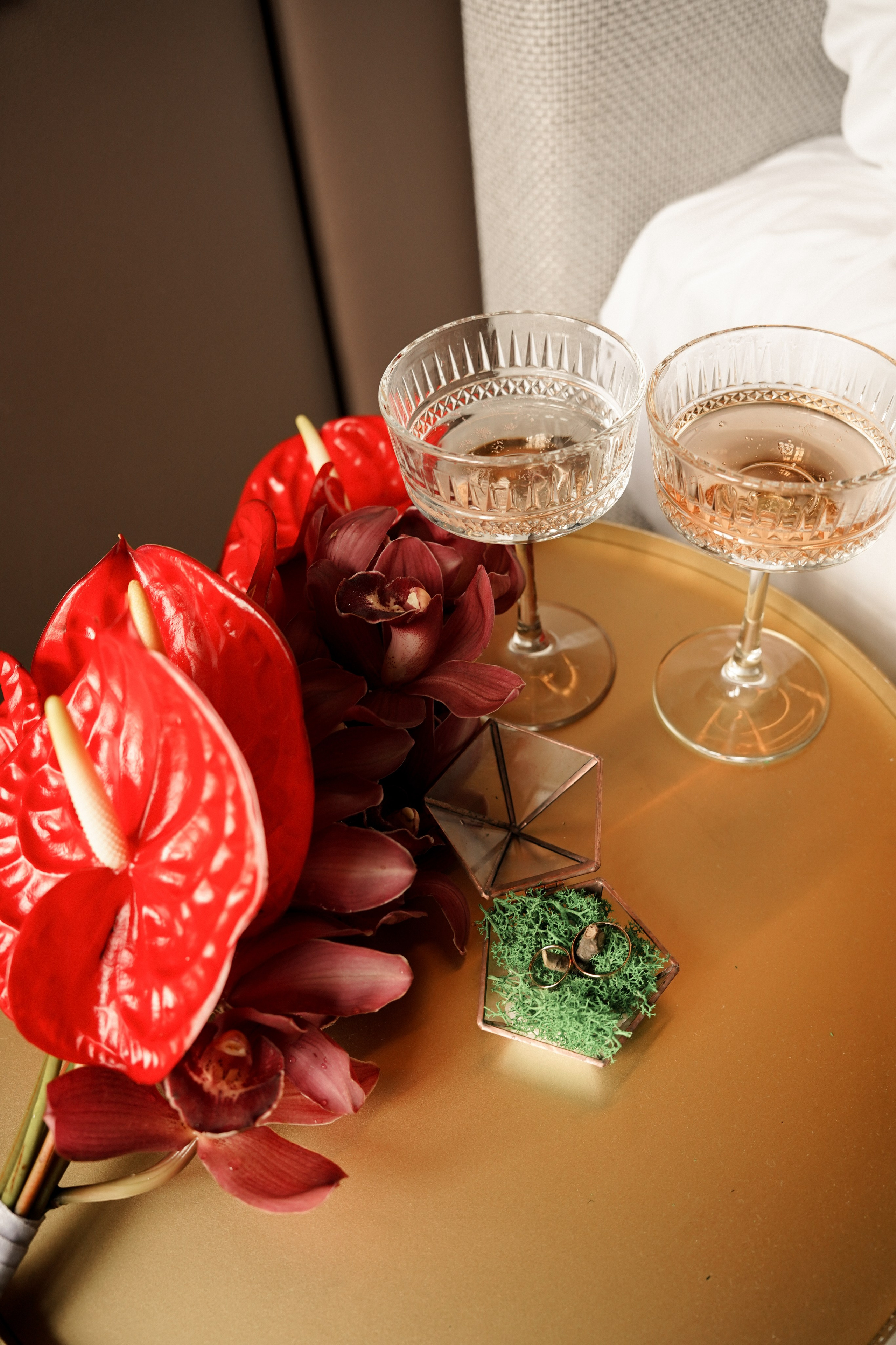 Александр&Виктория. Свадебный фотограф в Санкт-Петербурге Мошина Наталья