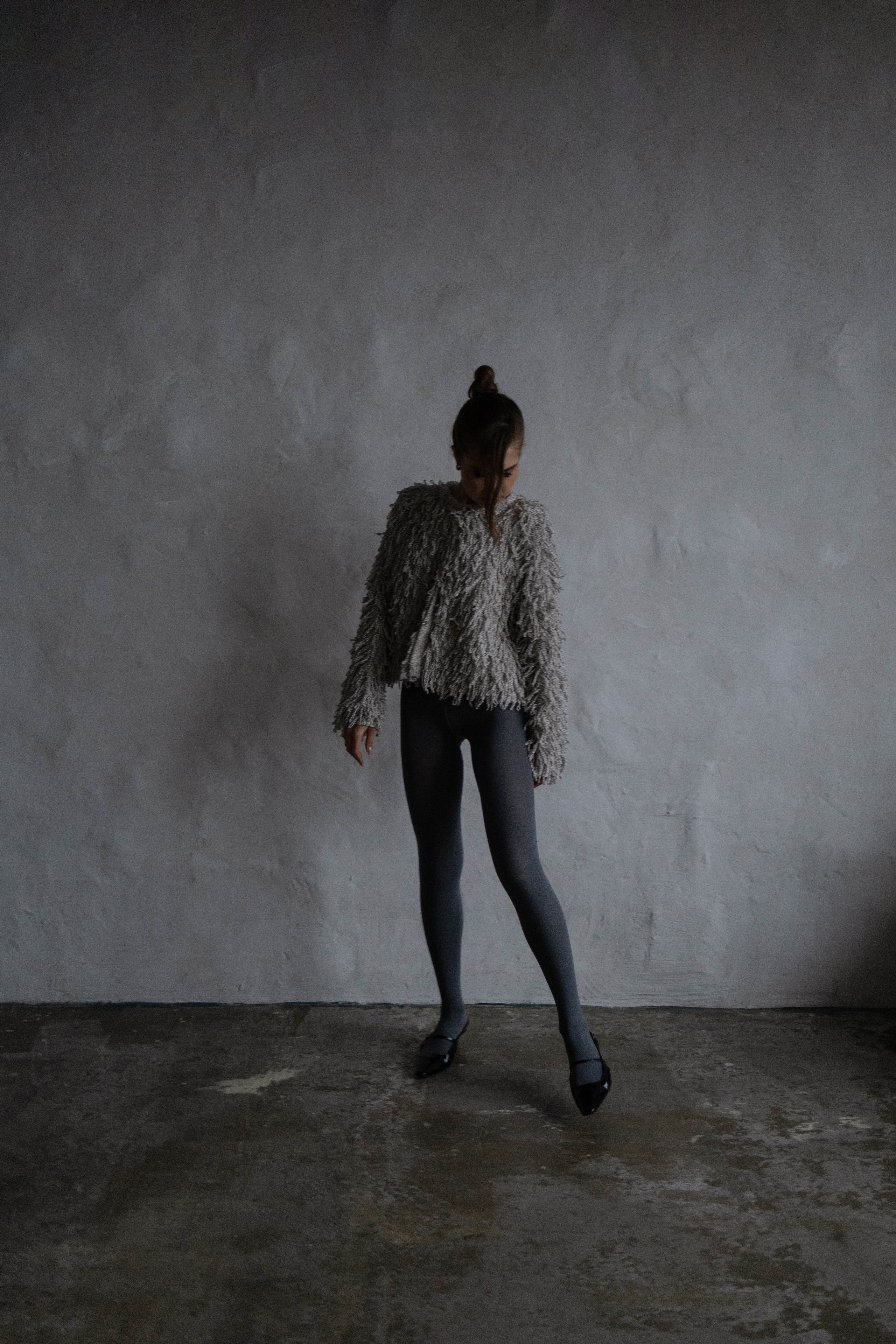 Beauty is a woman's weapon. Фотограф Софья Гречка