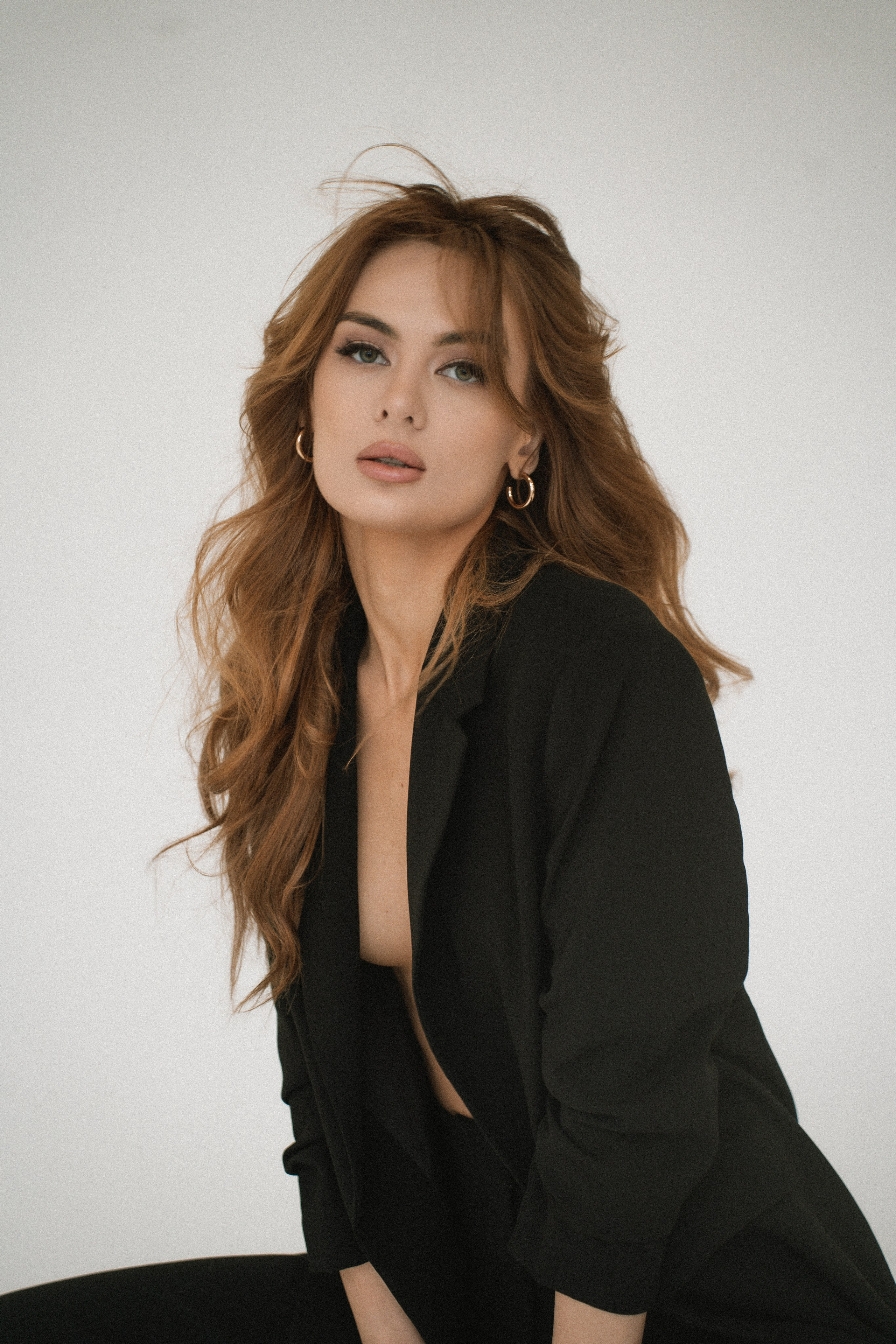 Кристина. Фотограф СПб Е.Эванс