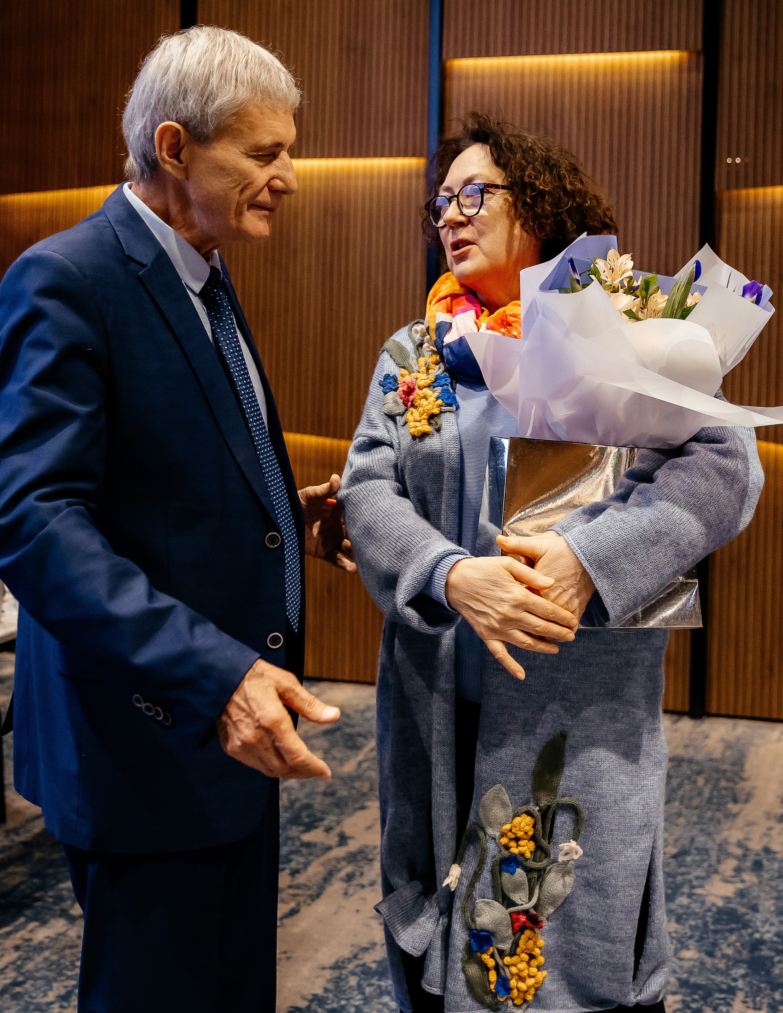 Конференция врачей. Красильников Евгений — профессиональный фотограф в Ростове-на-Дону