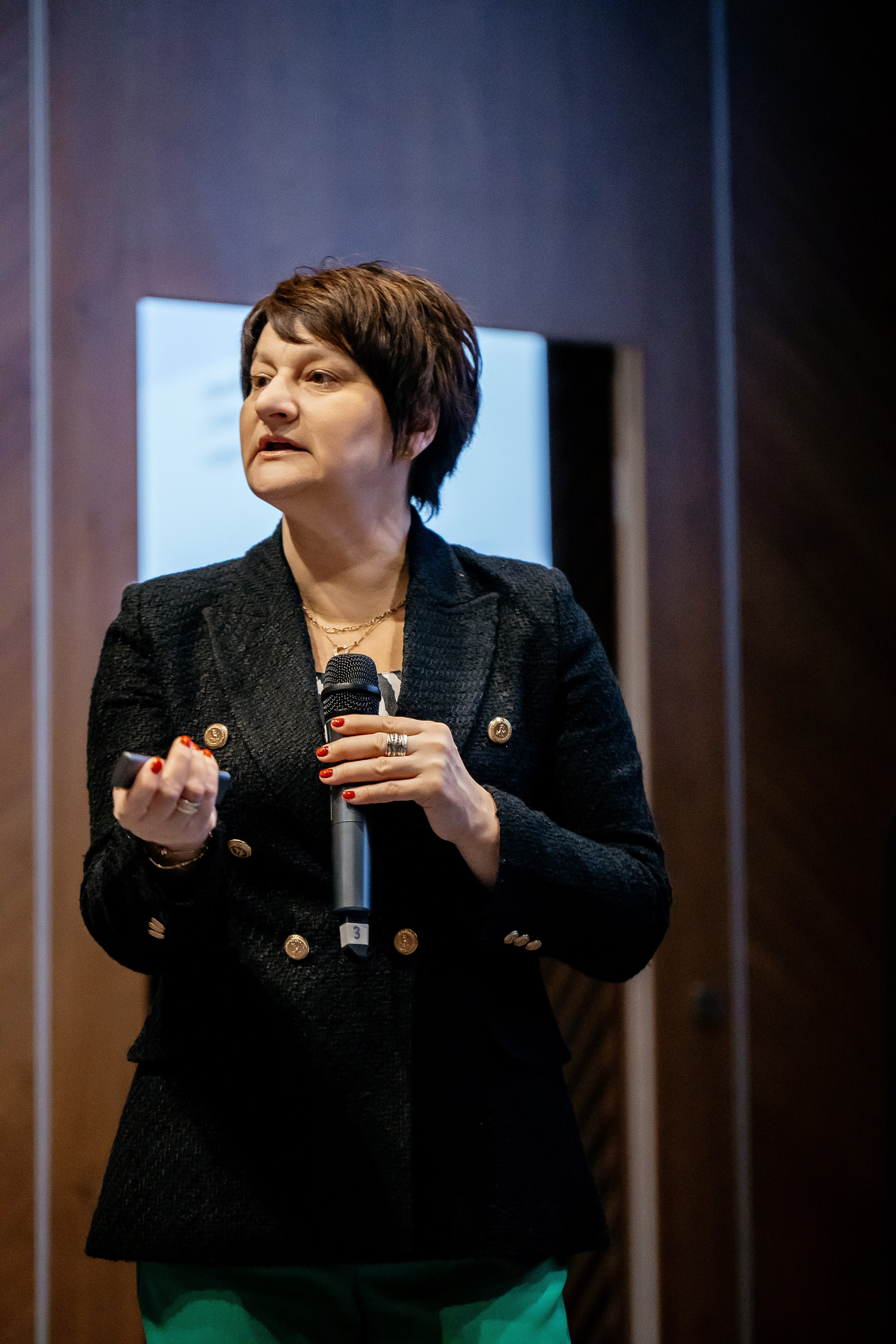 Конференция врачей. Красильников Евгений — профессиональный фотограф в Ростове-на-Дону