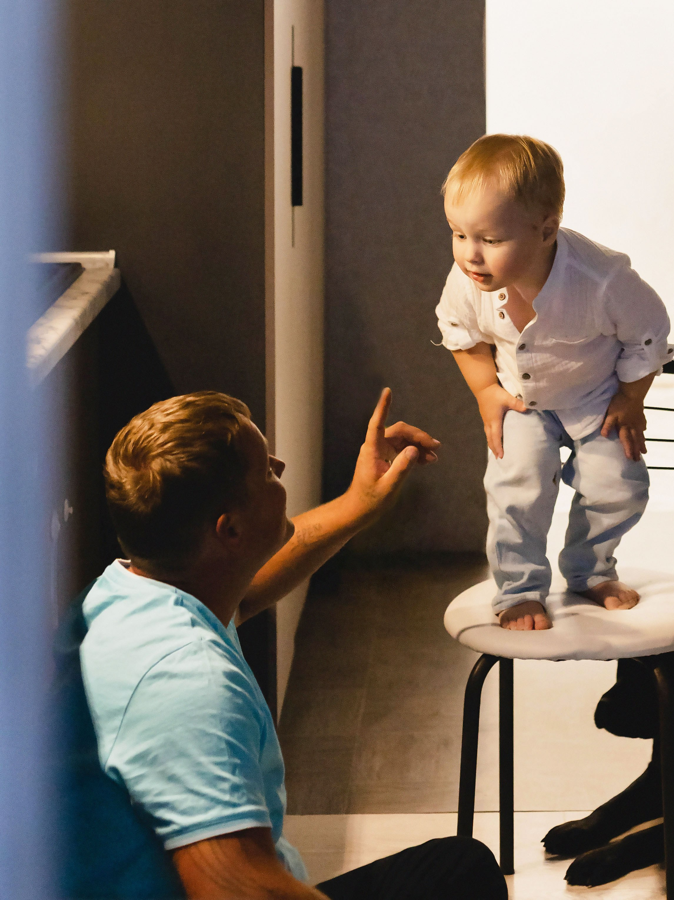Семейный и детский фотограф Наталья Патрушева Котлас