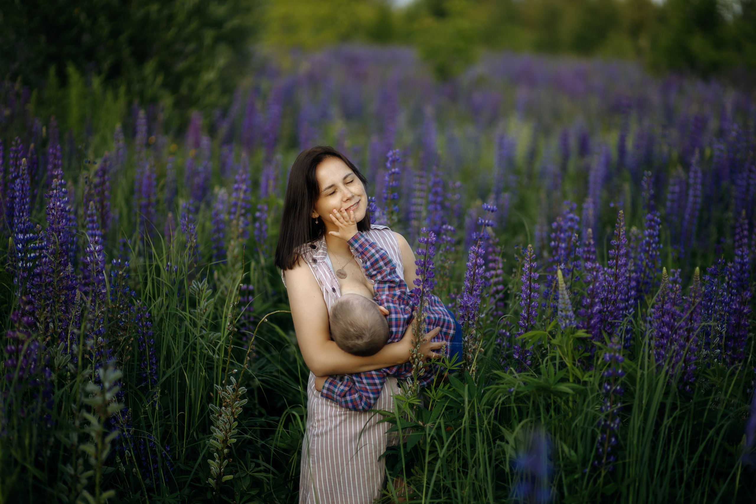 Детский и семейный фотограф г. Чебоксары Оля Горбунова