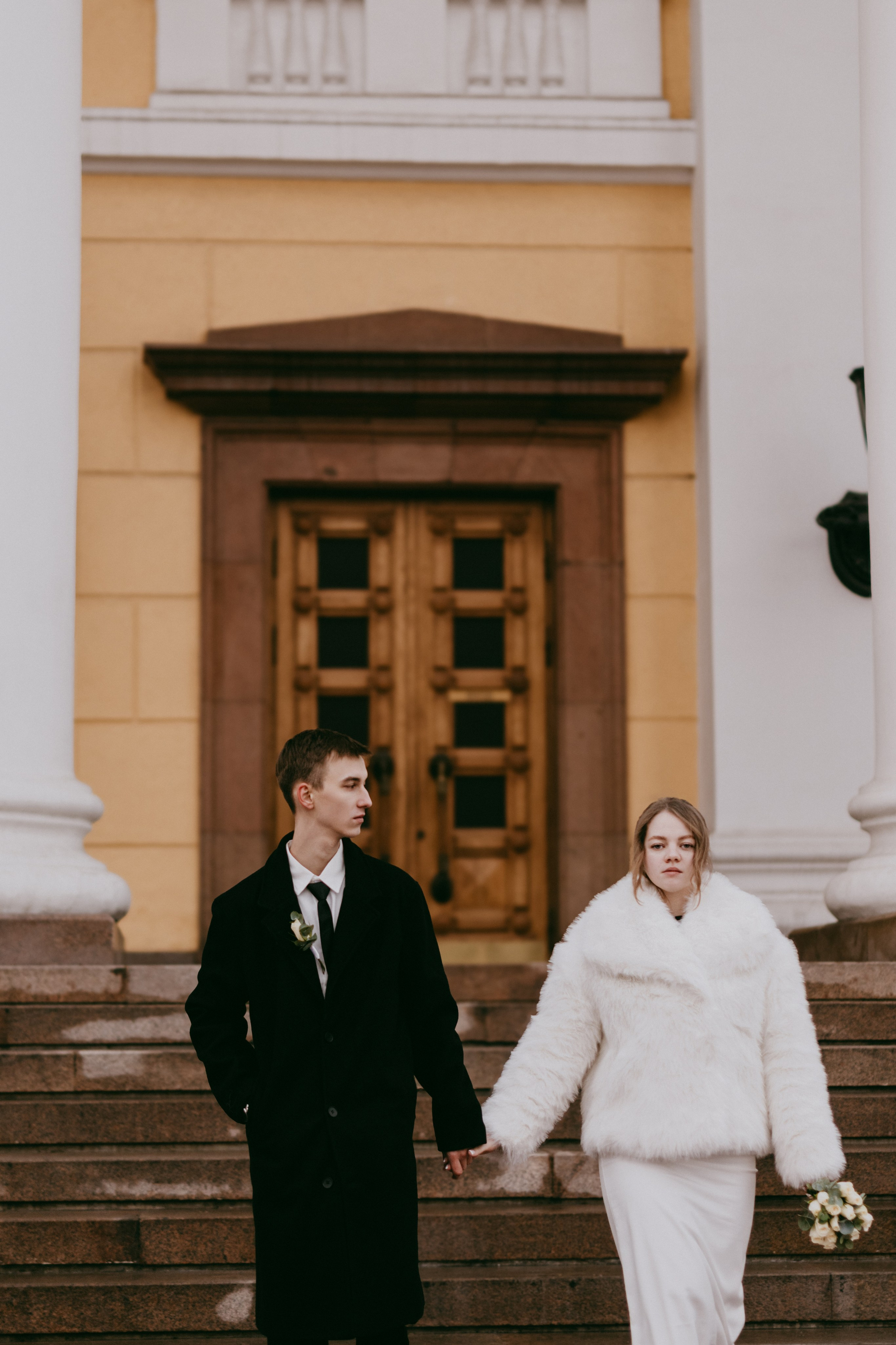 Ульяна и Василий. 20.11.2025. Фотограф в Челябинске Любовь Денисенко