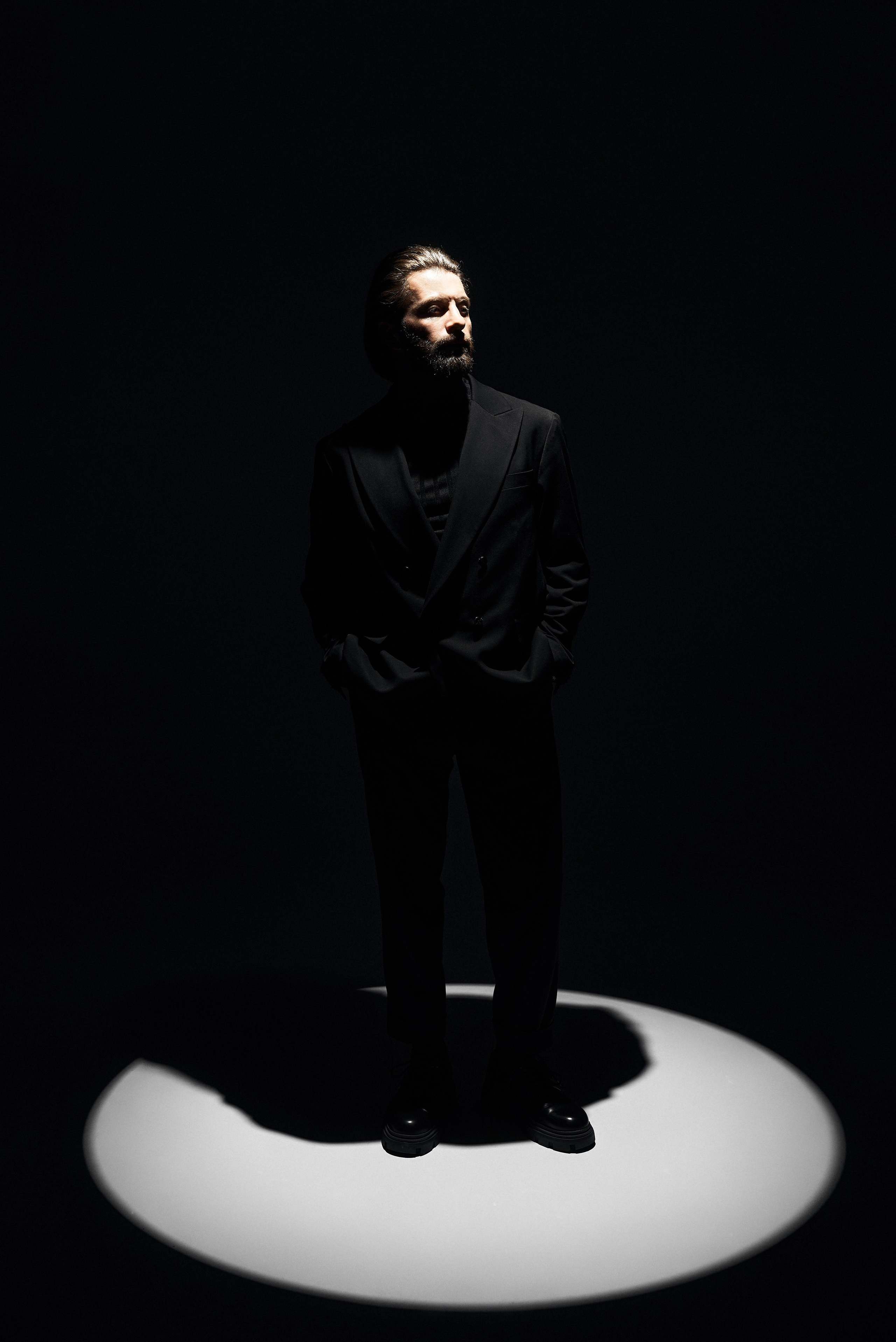 Вадим & Адель. Фотограф Михаил Ефремов