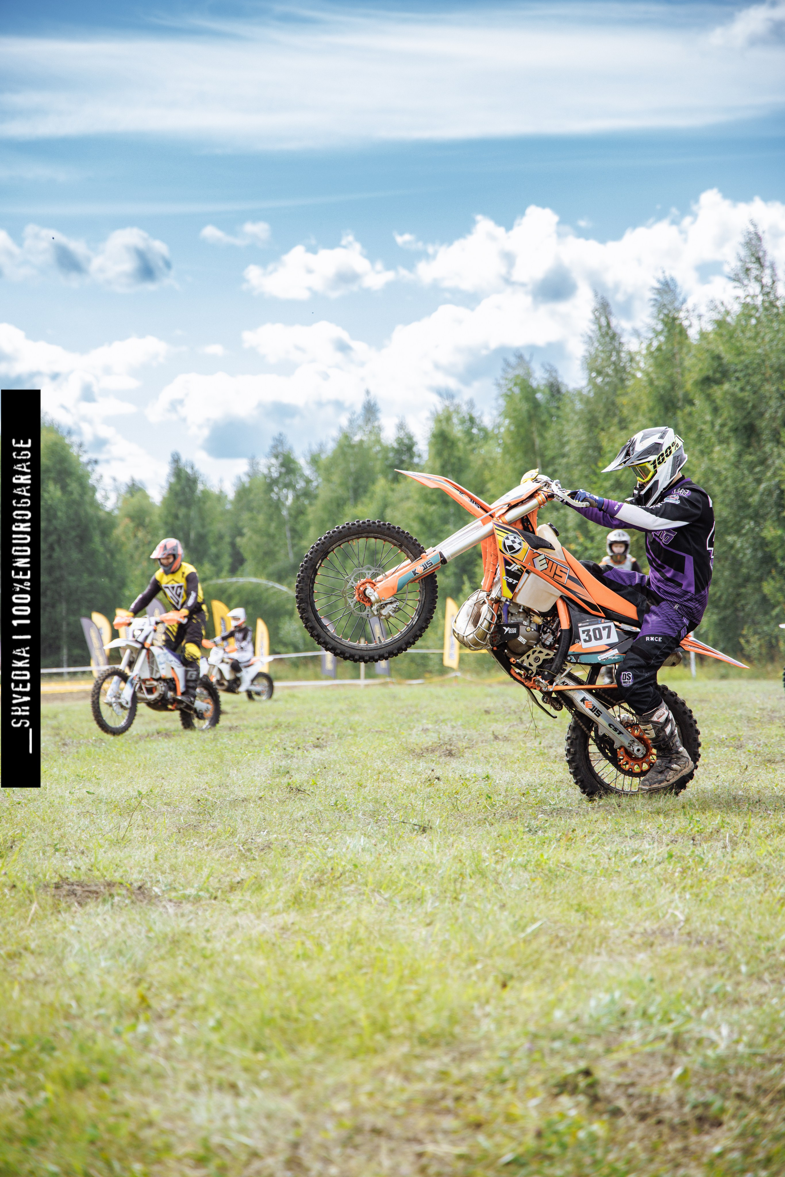 ПРОЛОГ. Ваш экстрим фотограф Кудрева Яна