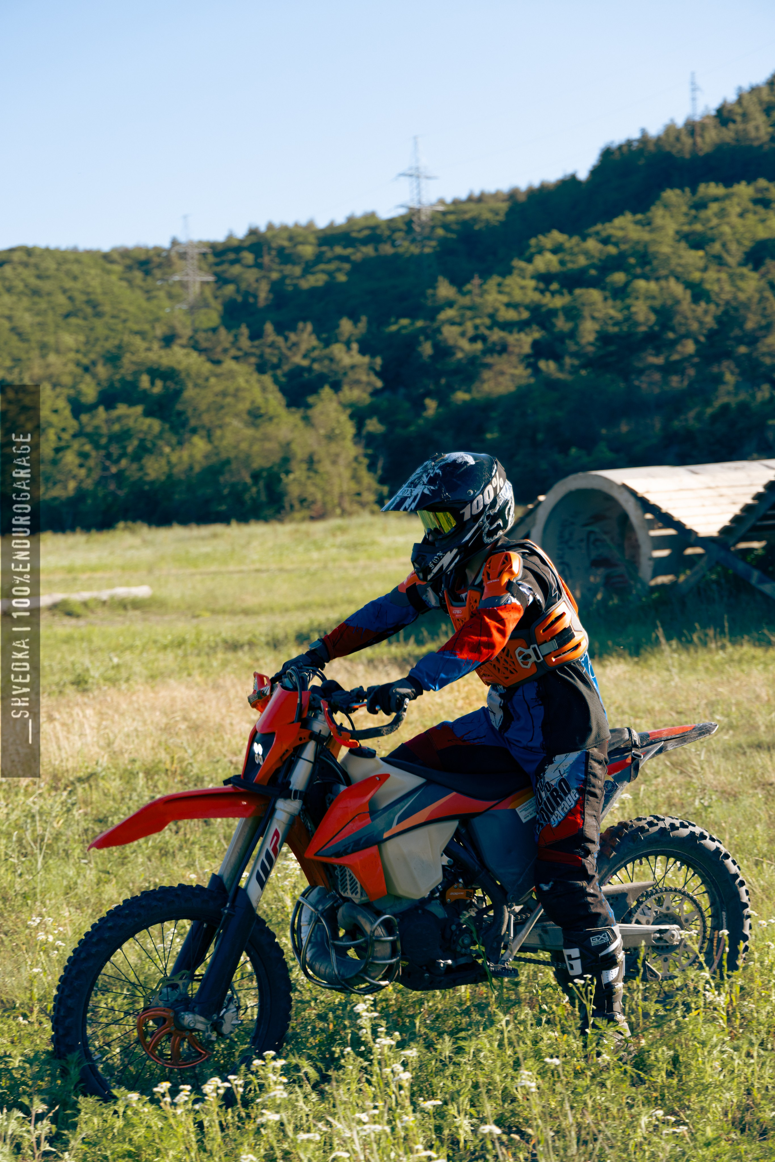 Тренировка пролог 20.06.24. Ваш экстрим фотограф Кудрева Яна