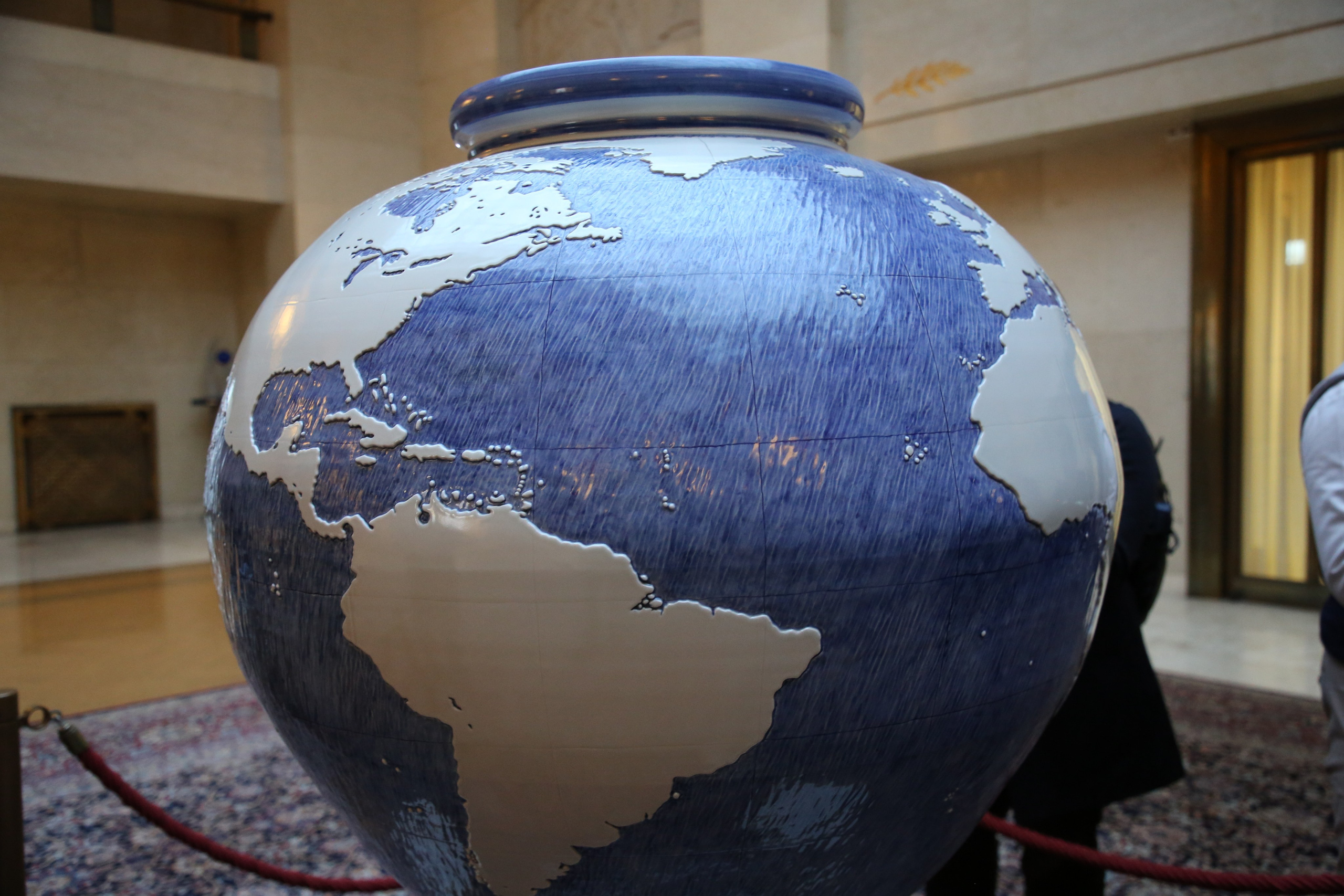 United Nations, Switzerland. Andrey Filippov Photographer