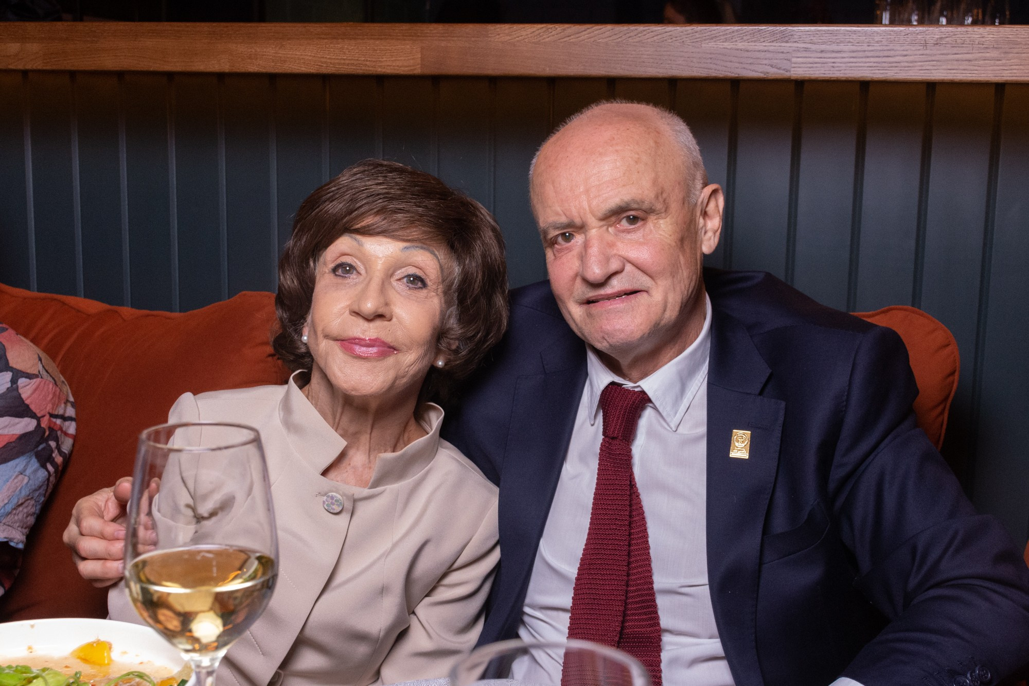 Съезд пластических хирургов. Фотограф Максим Буряк