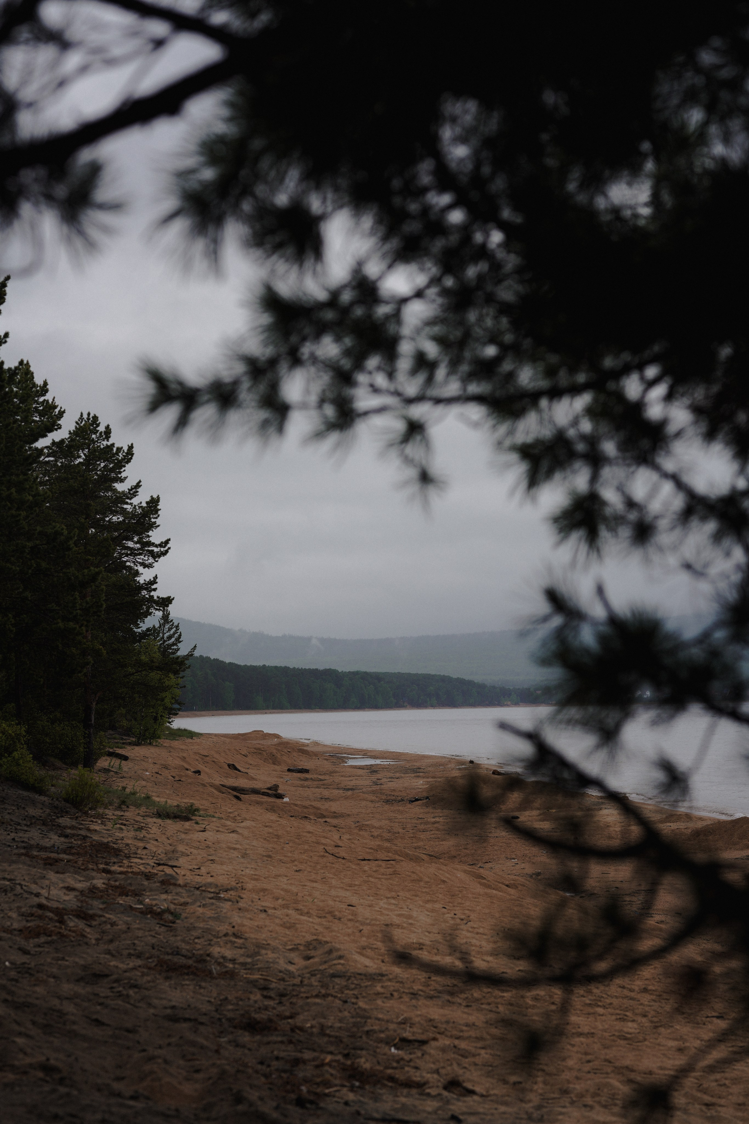 BAIKAL 06|24. Фотограф Виктория Виноградова