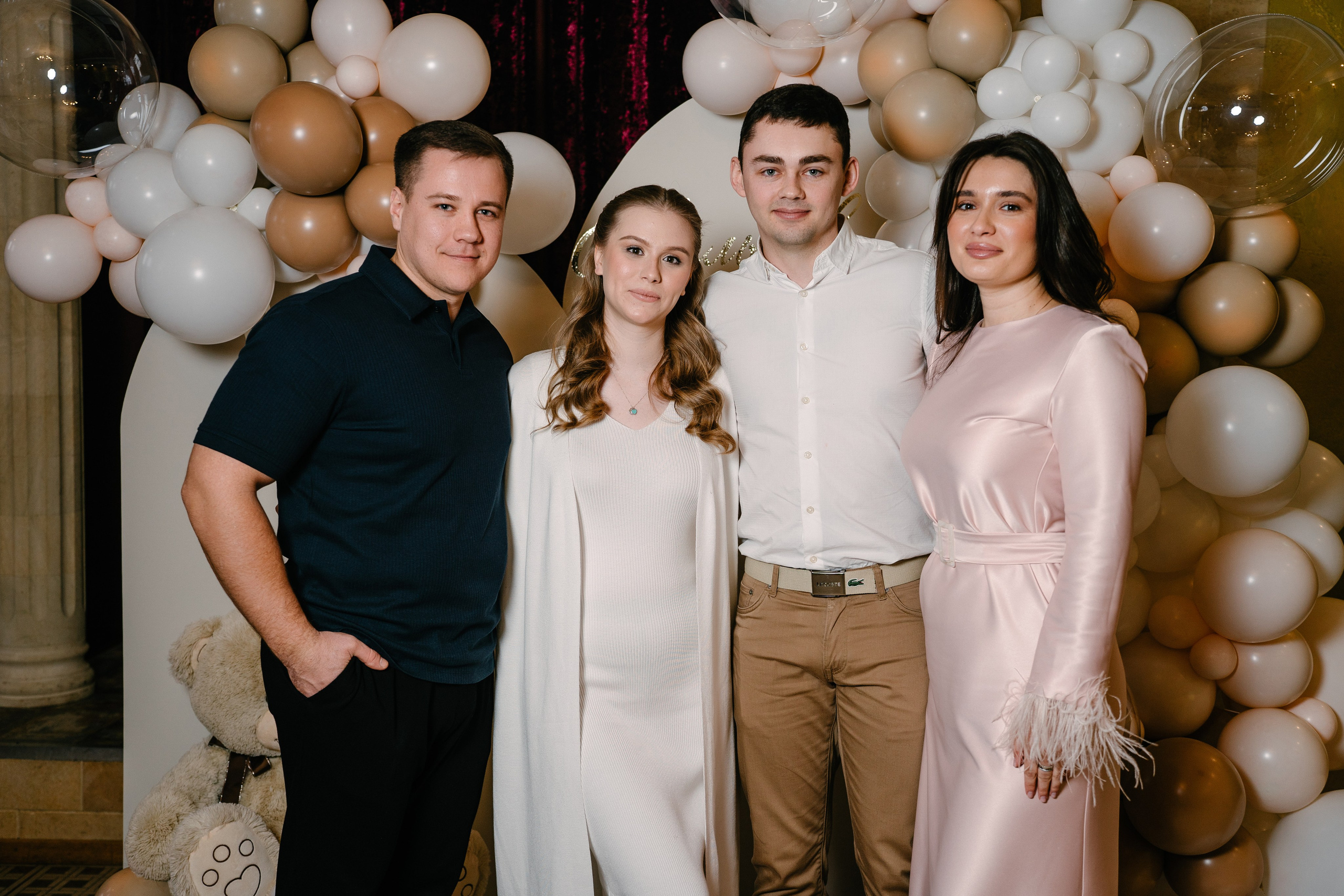 Мальчик или Девочка?. Свадебный и семейный фотограф в Воронеже Анастасия Бойко