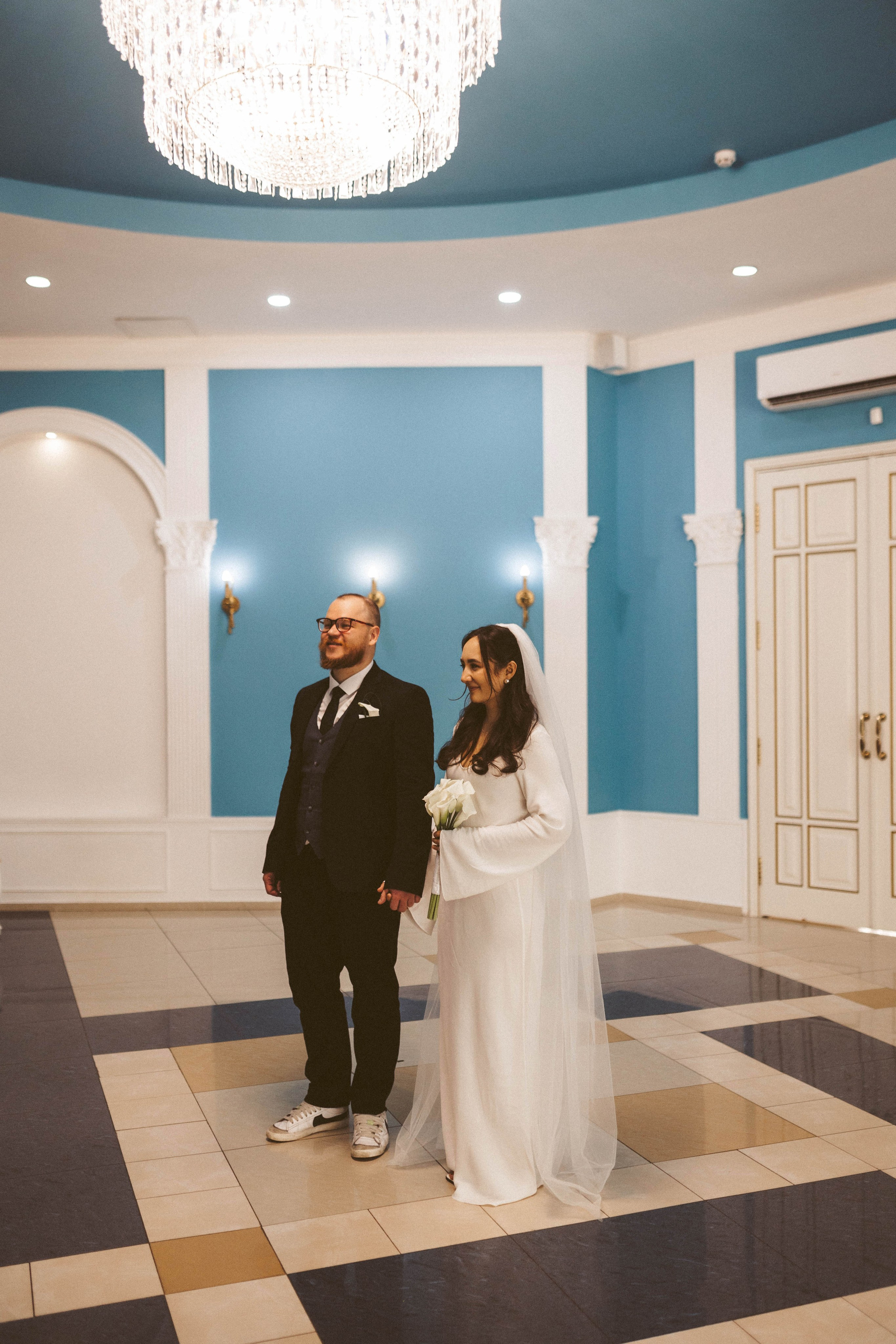 Владимир/Лиля. Фотограф в Москве Татьяна Сергеева