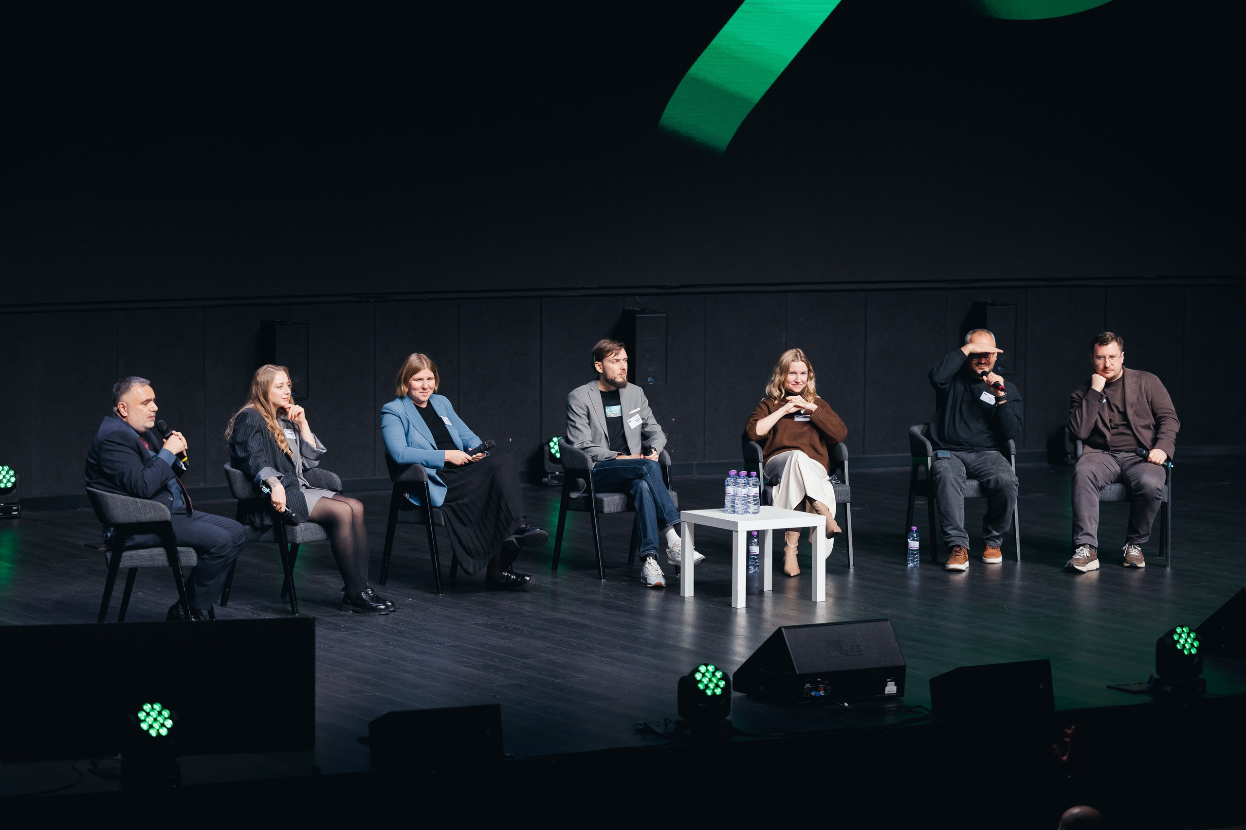 BAConf. Parezhevphoto.ru