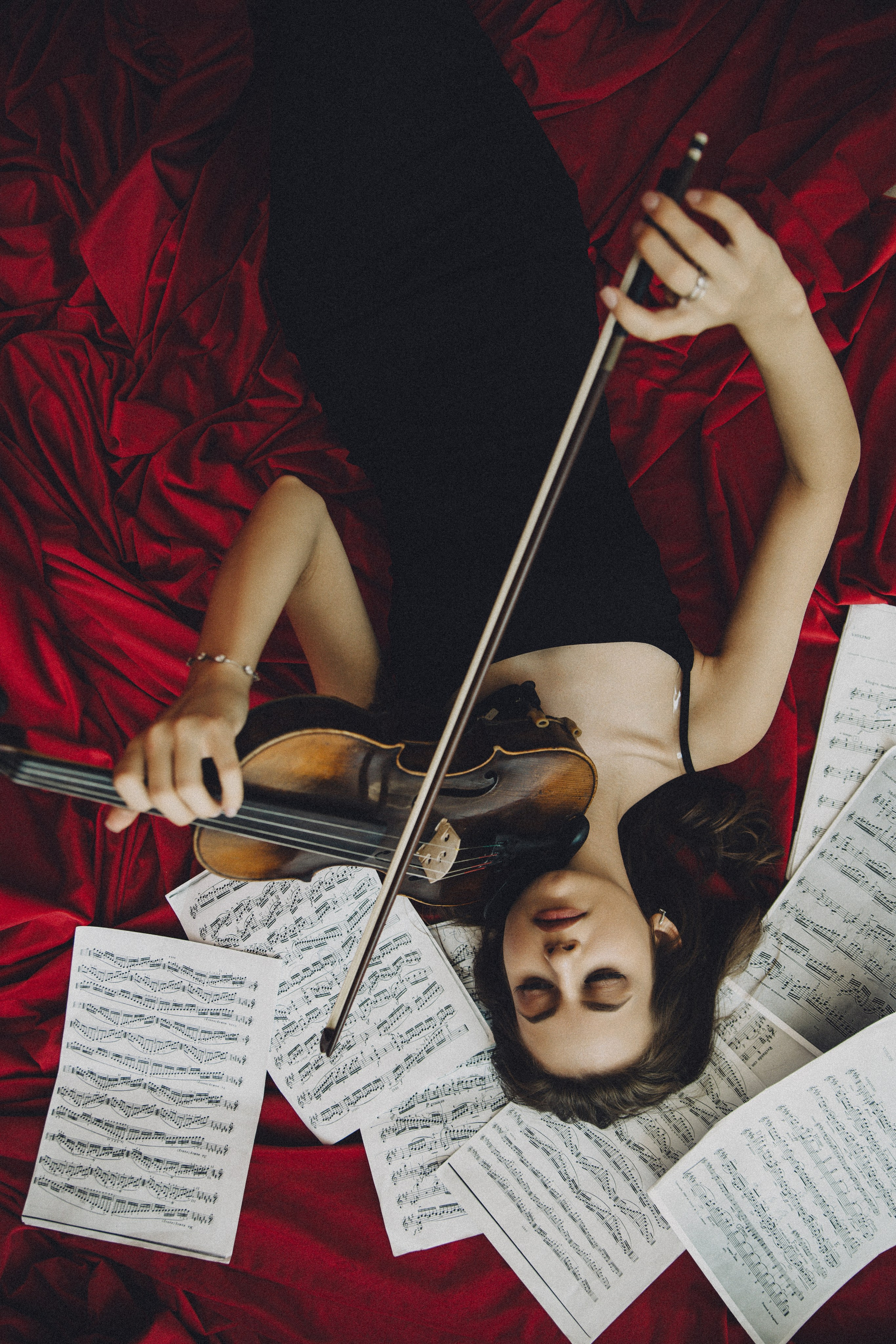 Мария. Фотограф Воронеж Варвара