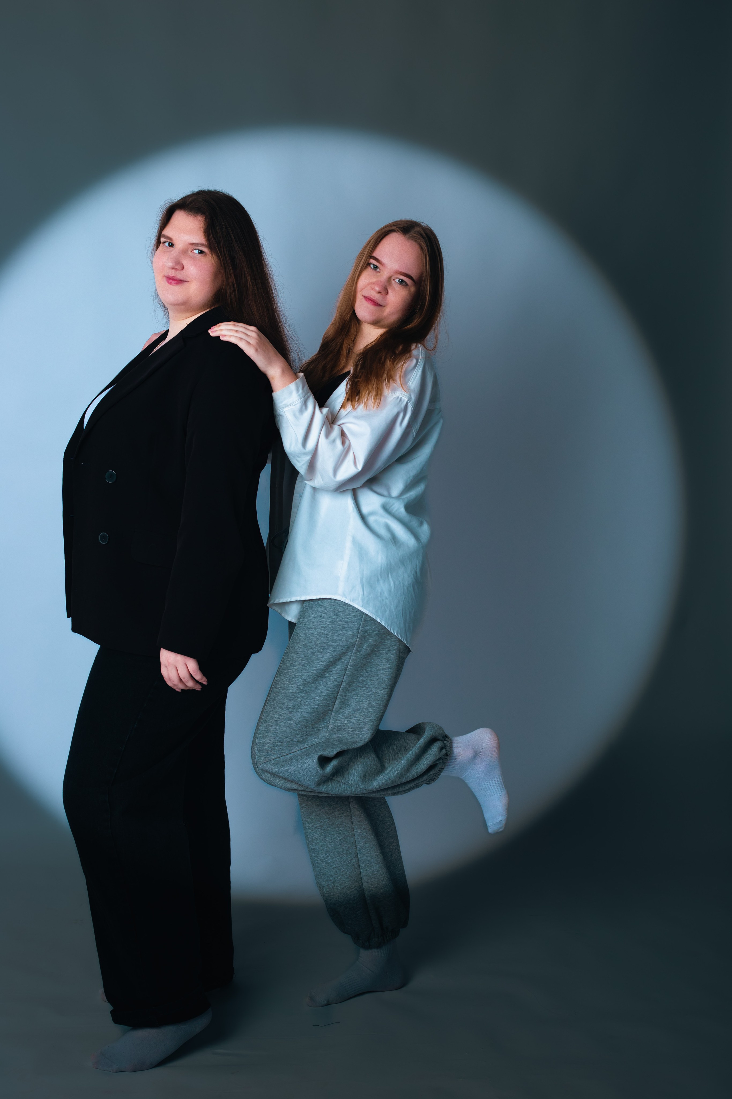 Yana & Tatiana. Руслан Ивановский | Фотограф Павлово, Нижний Новгород