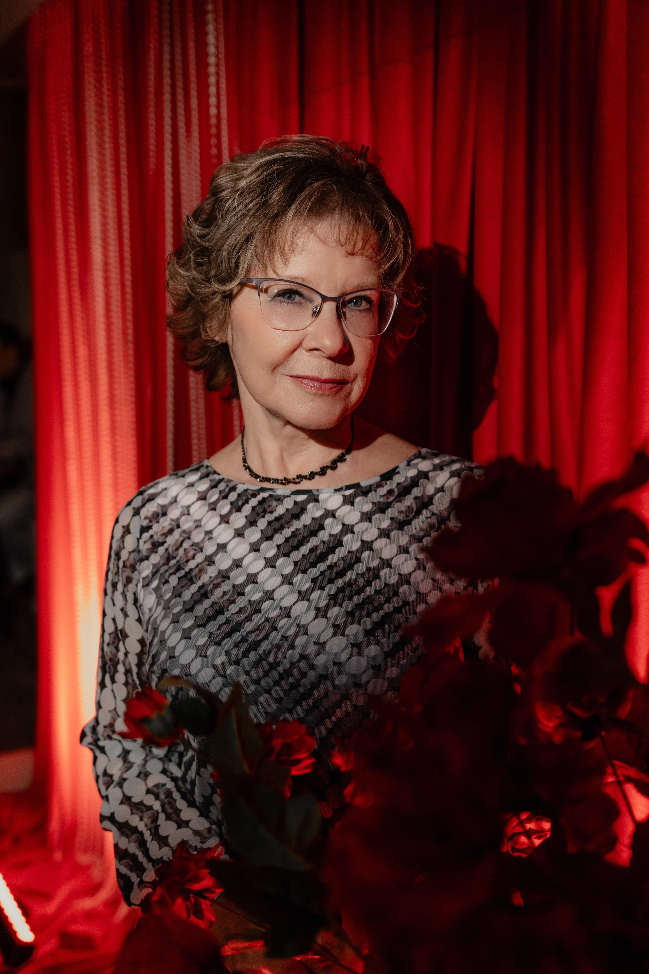 Юбилей в ресторане Москва