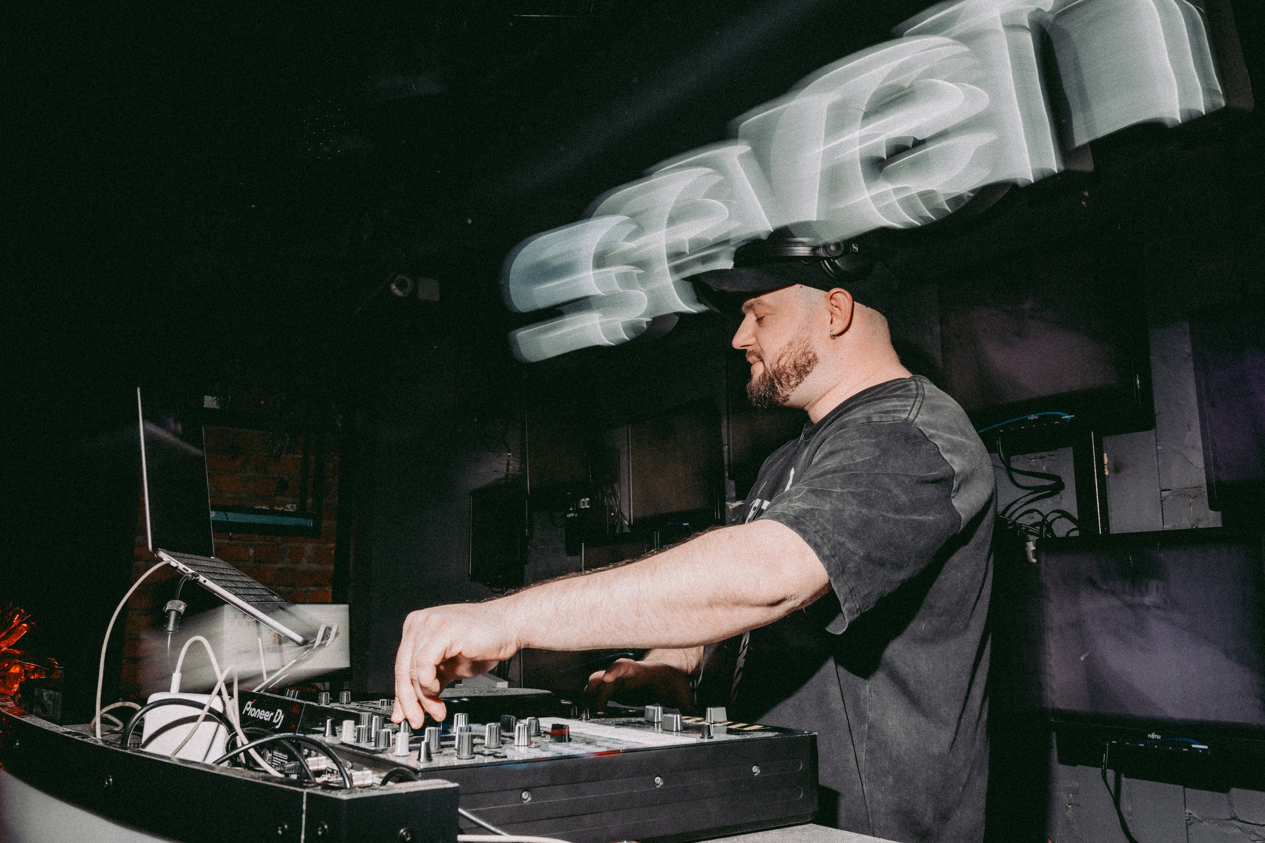 ДР SEVEN бар | 1год