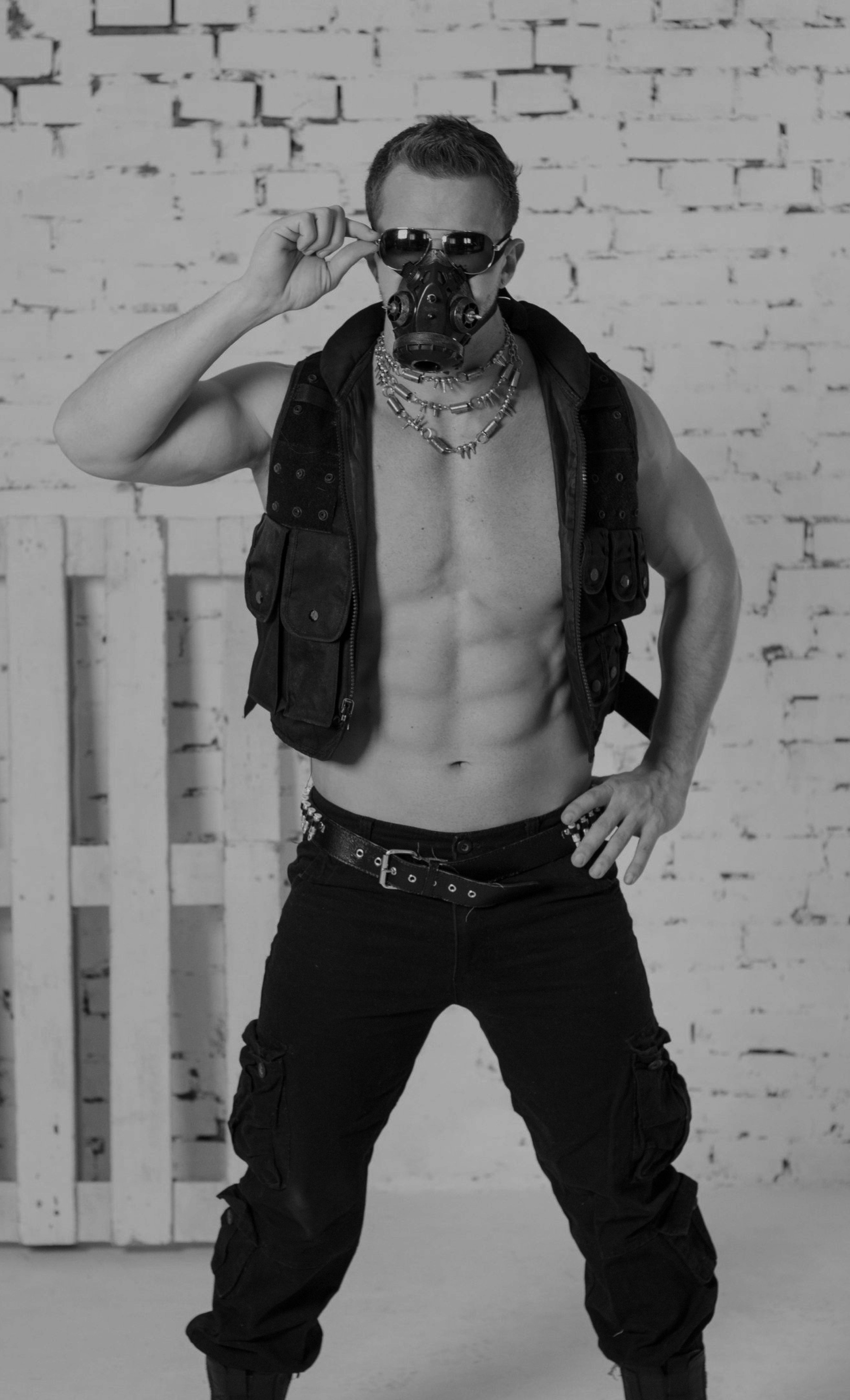 Индивидуальная