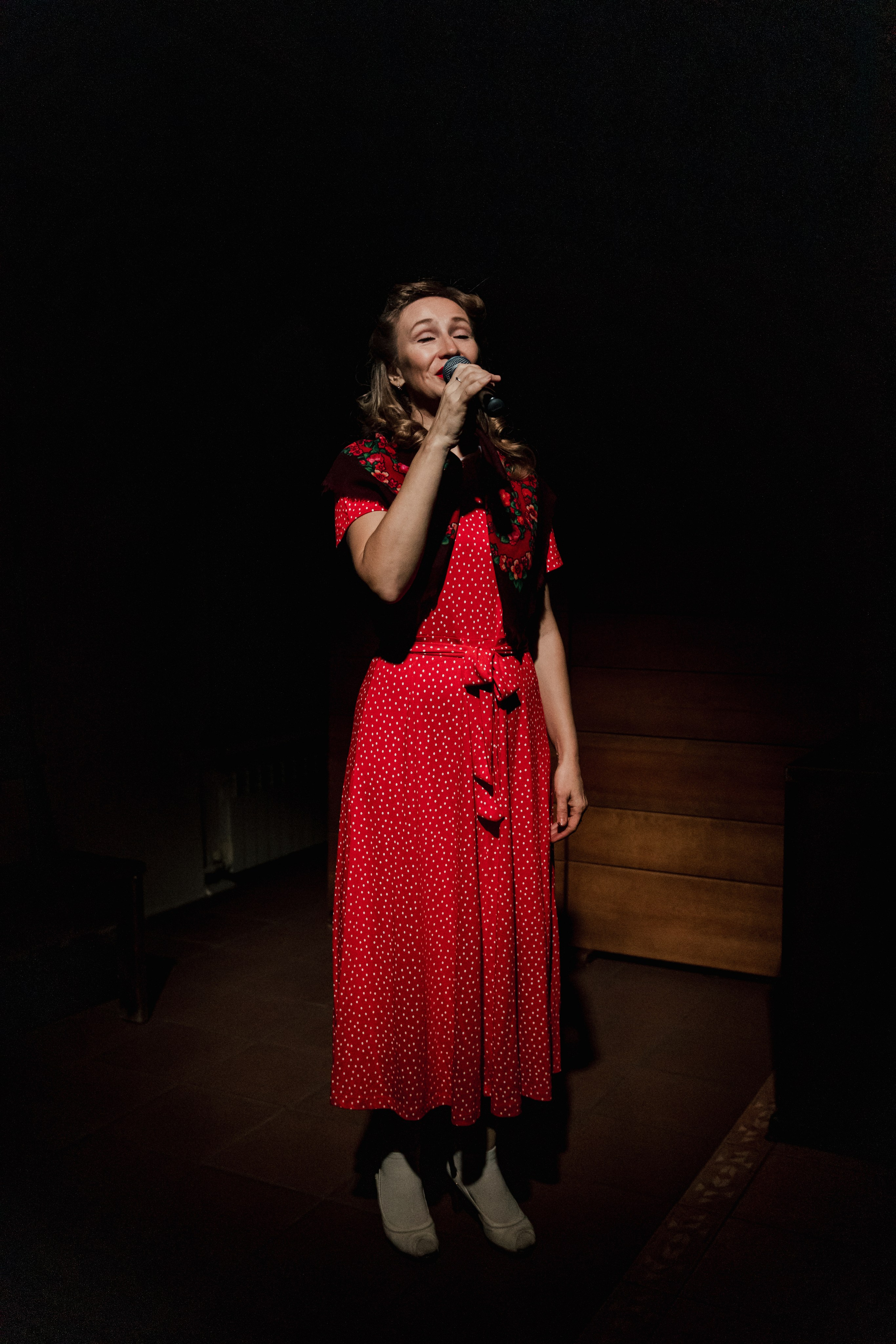 Концерт для Ветеранов