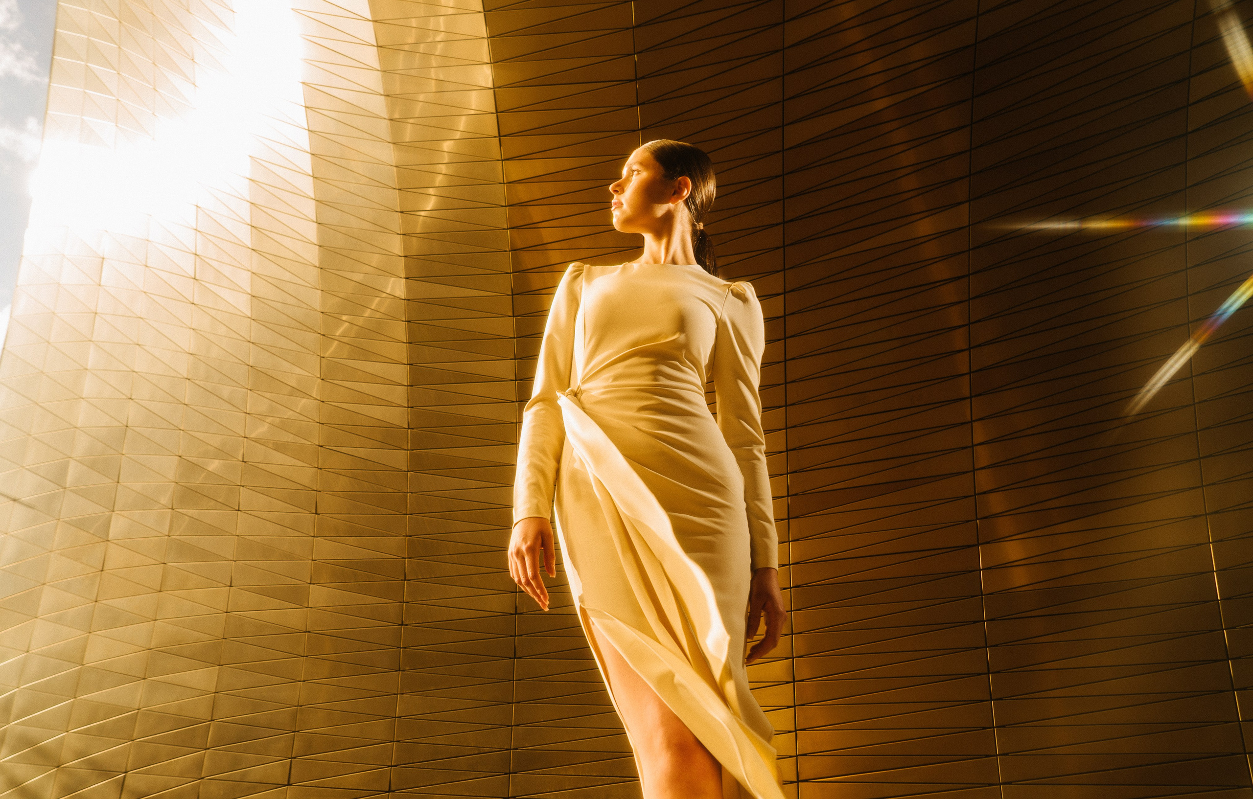 Fashion. Фотограф Владимир Тришин