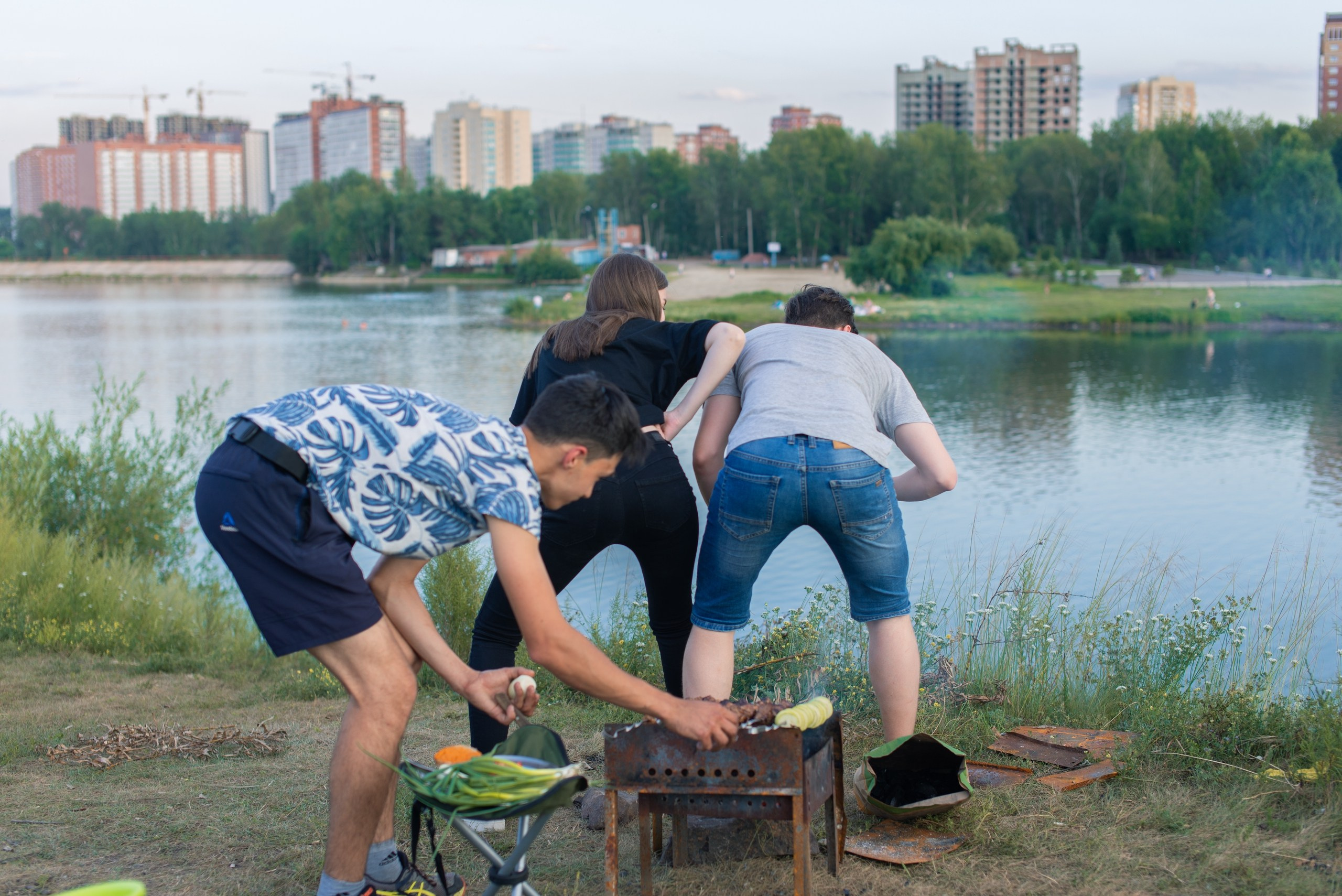 Август. Семейный, Свадебный фотограф СПБ Питер— Романова Екатерина