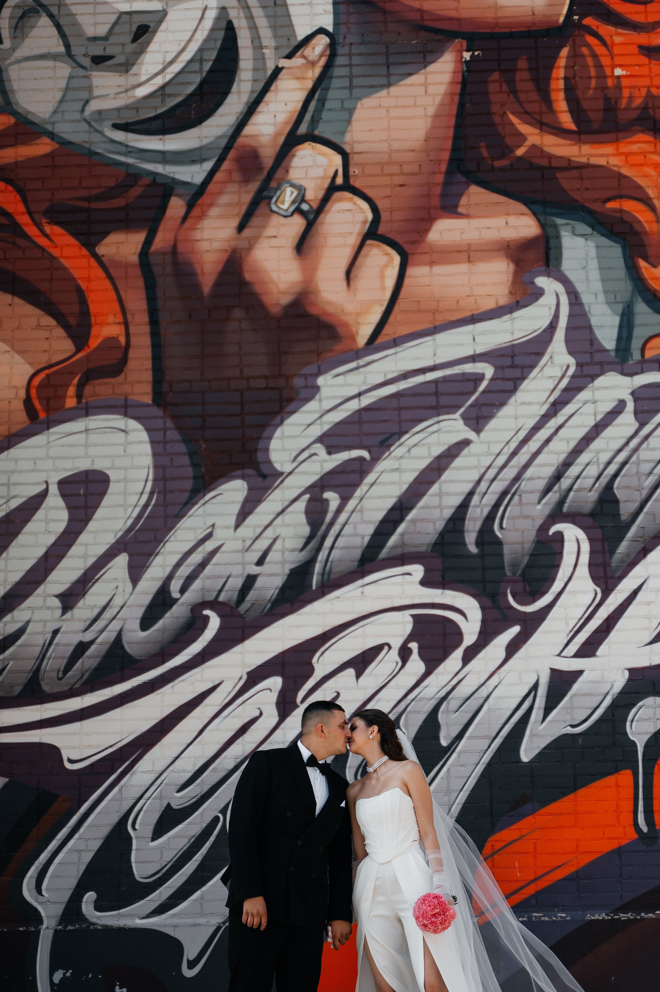 Никита и Аня 31.08.2024. Свадебный и семейный фотограф в городе Смоленске