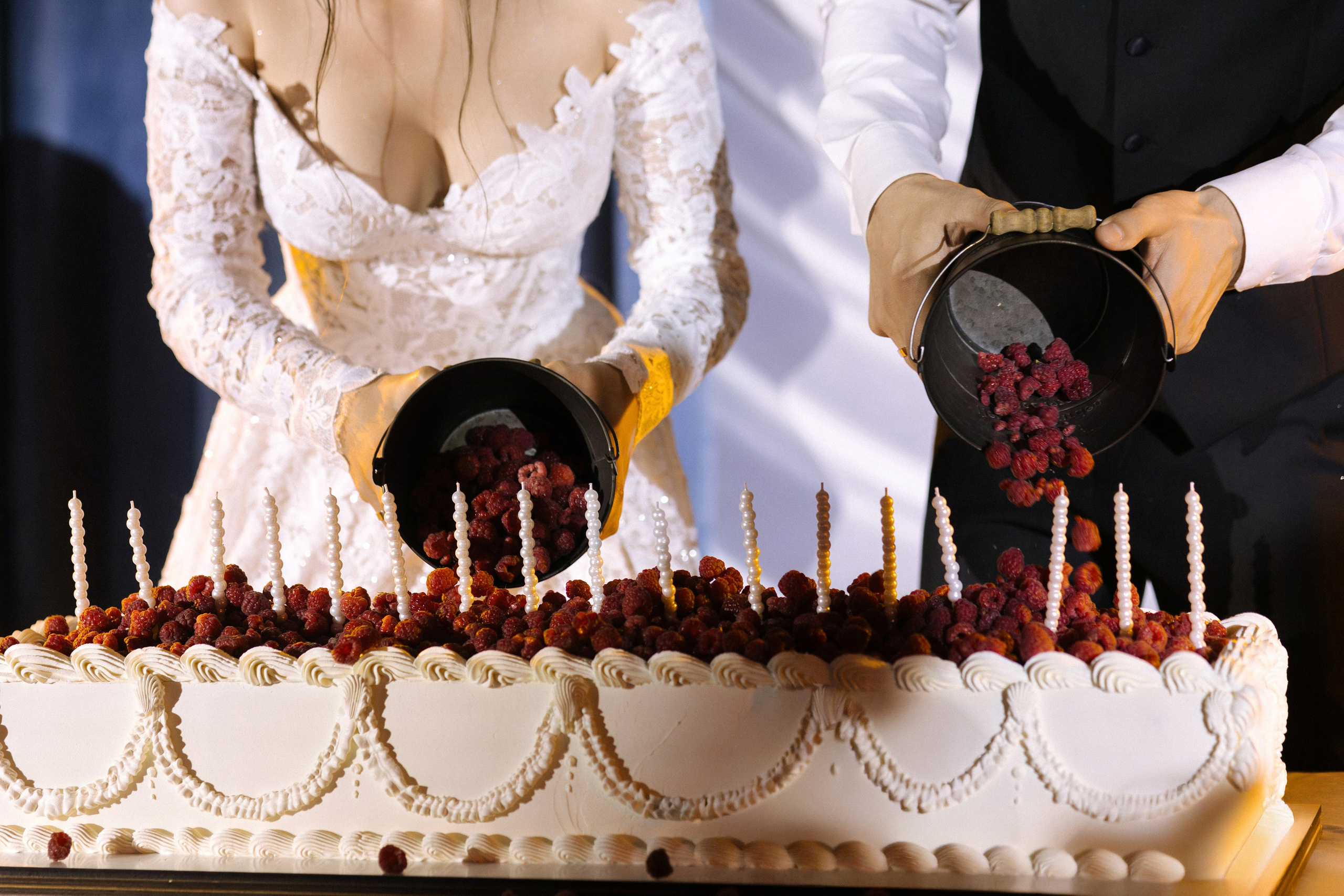 Александр и Дарья. Главная