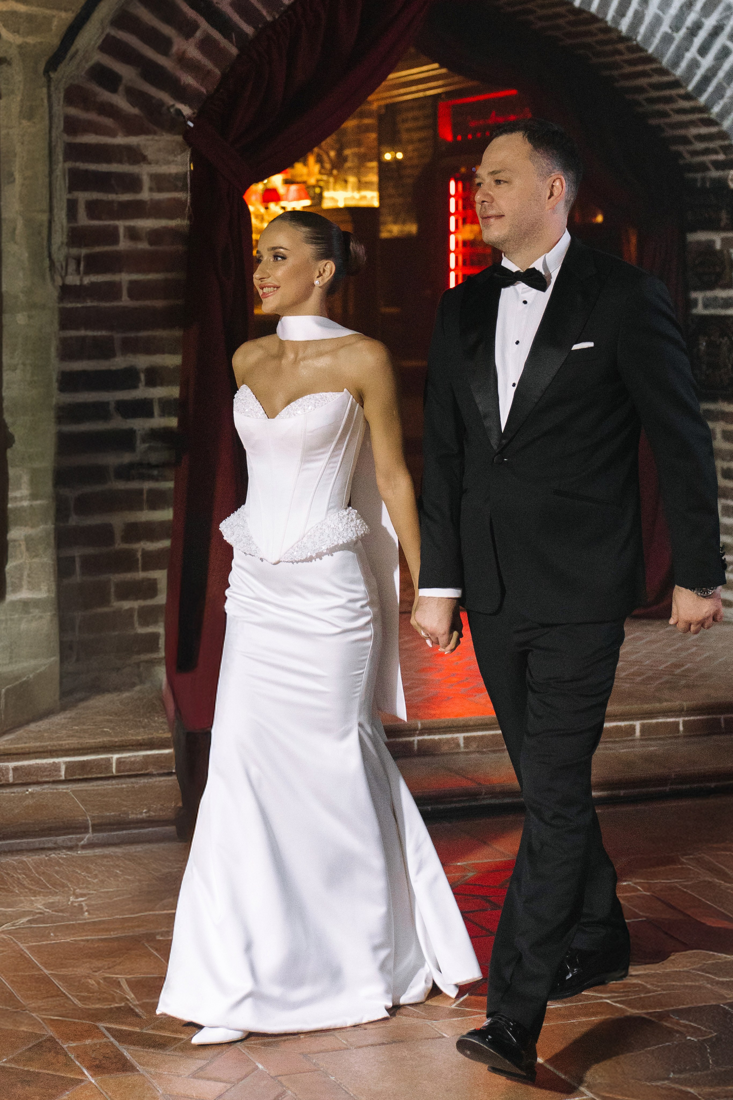 Свадьба в Old House. Главная