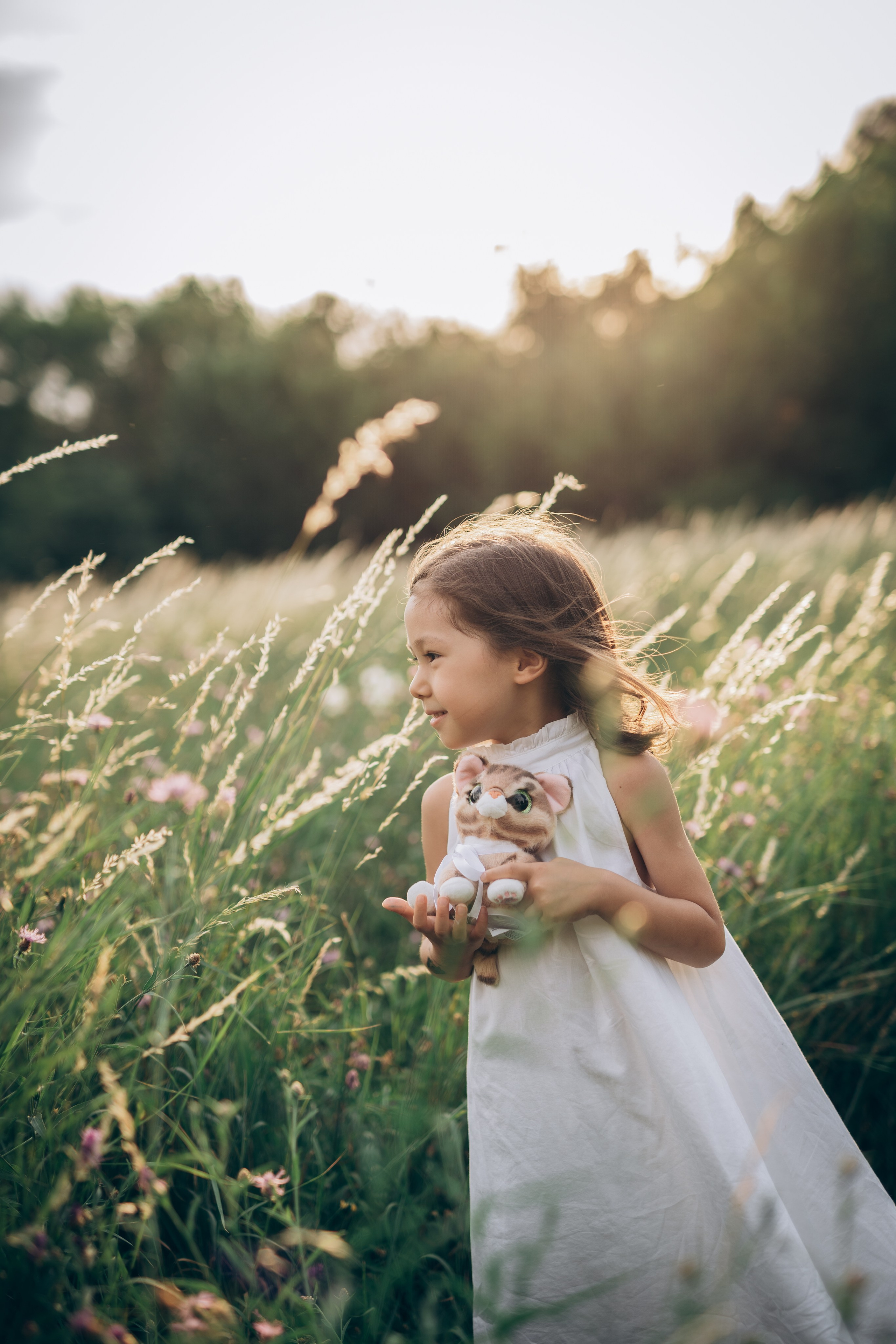 Алла Ермек Ада. Фотограф в Алматы Чалова Нафиса