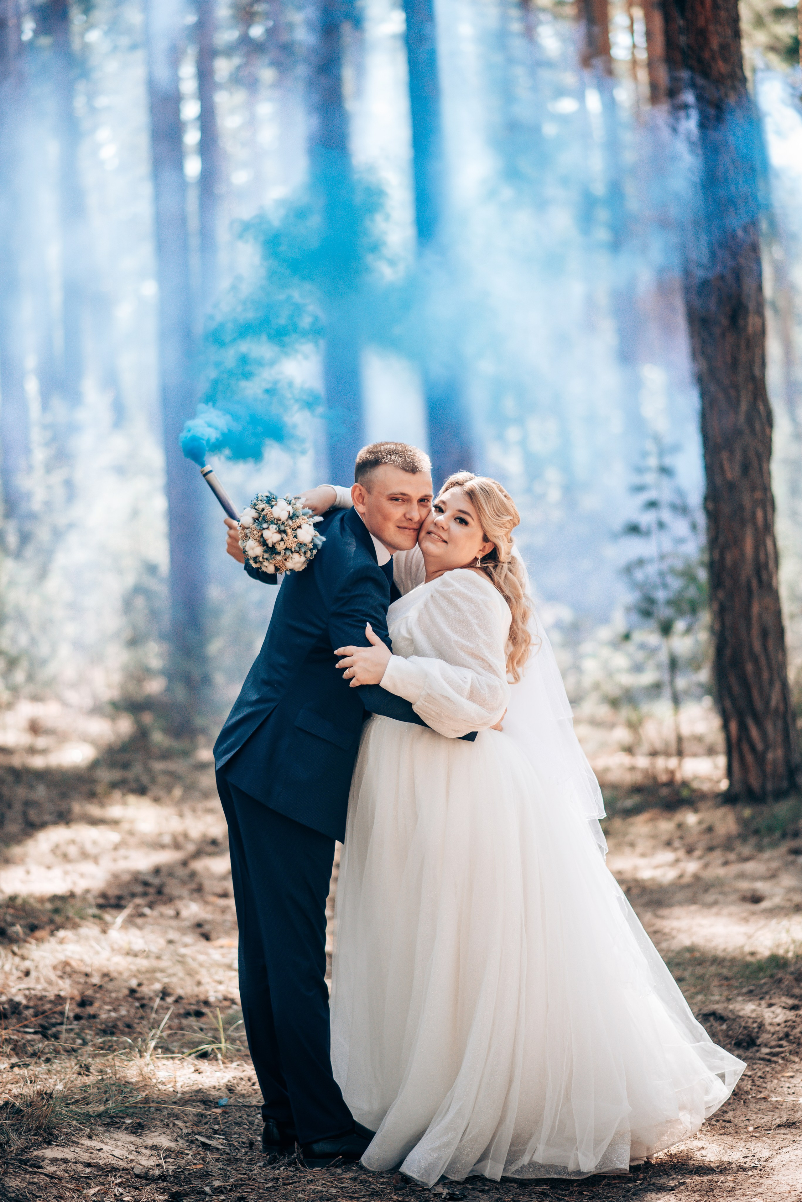 02.08.24 Wedding Day. Семейный фотограф в Барнауле