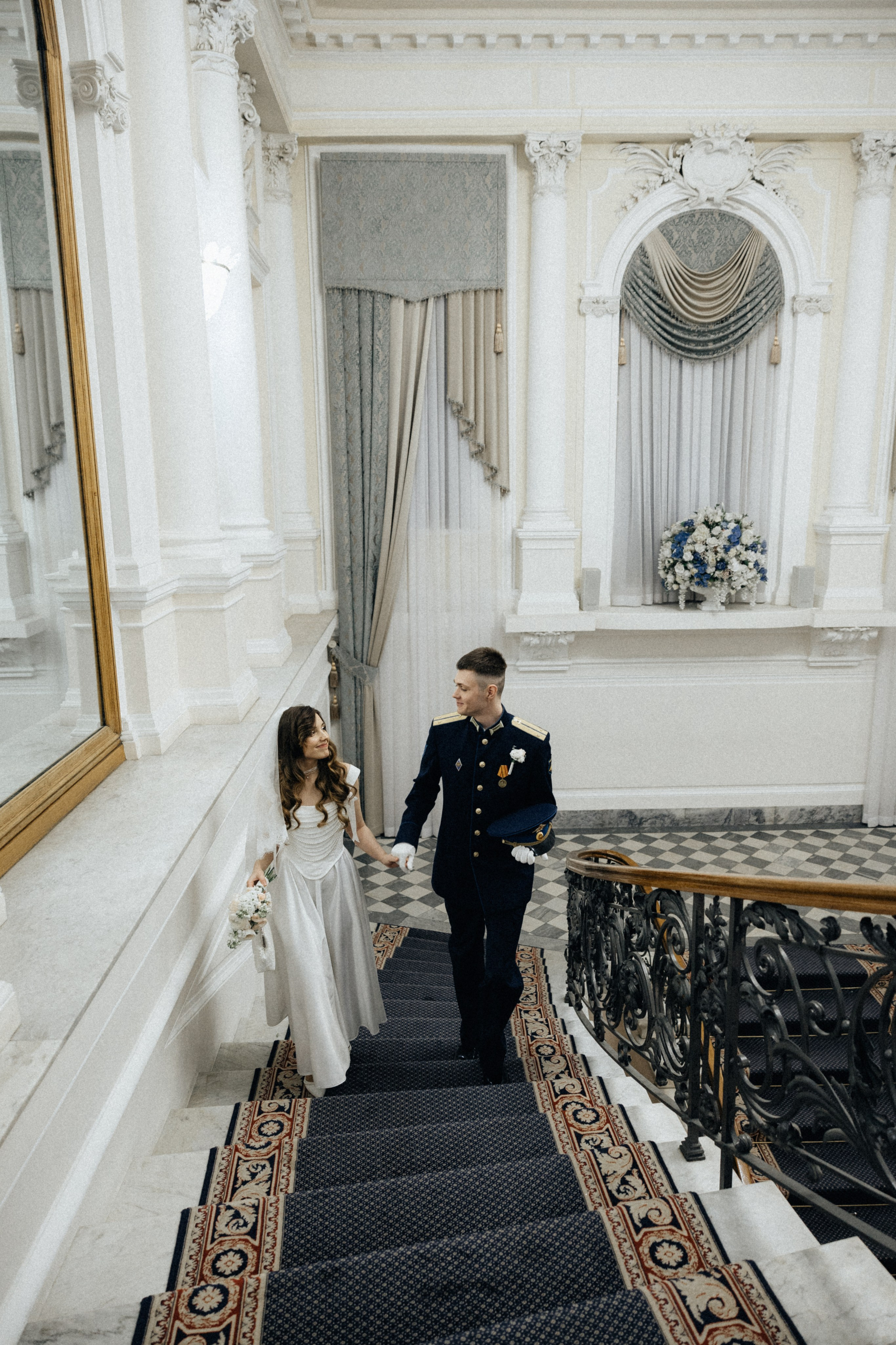 Арина & Рома. ДБ2. Phdkvmr.ru