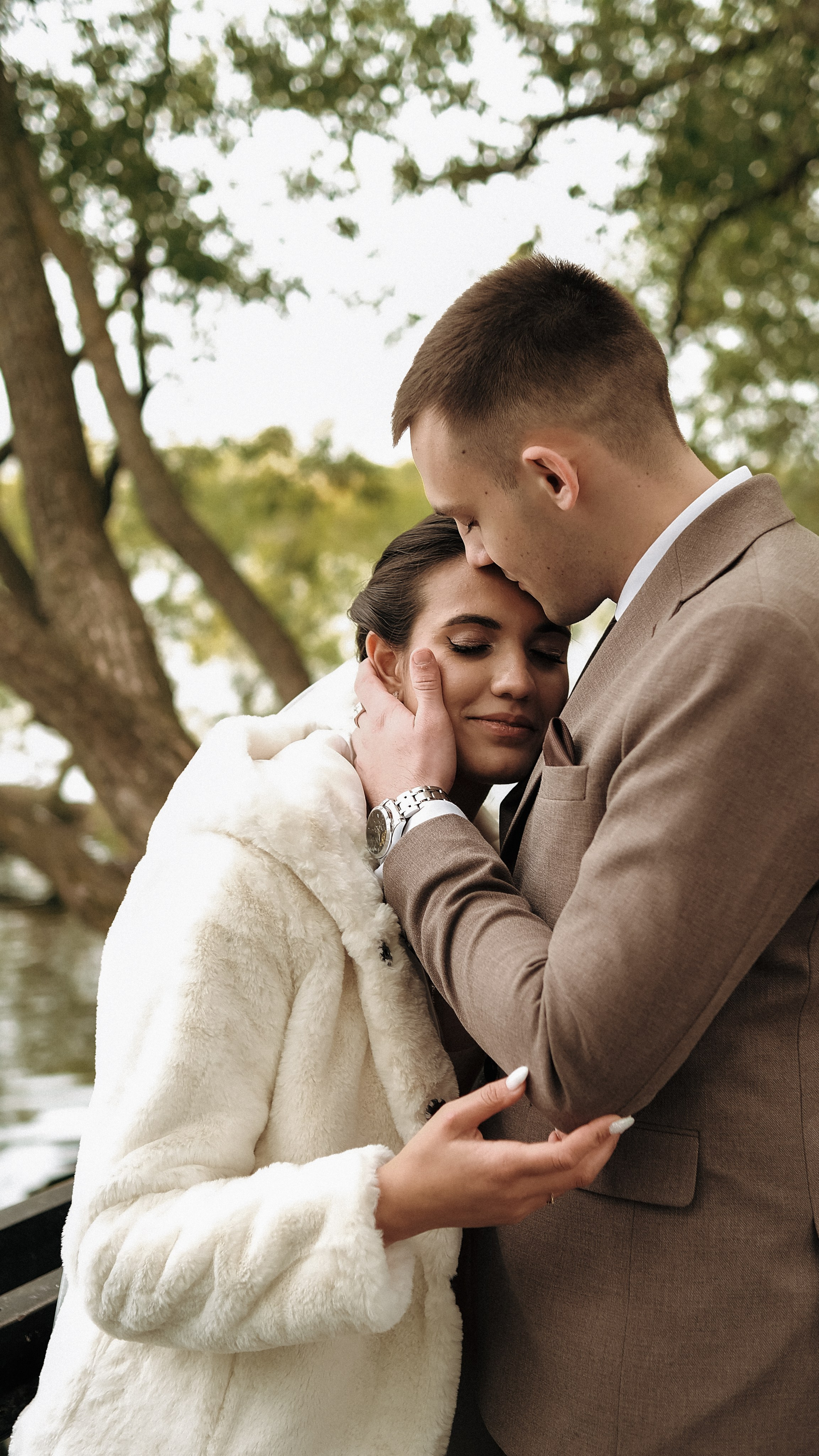 Алина & Саша. Петергоф. Phdkvmr.ru