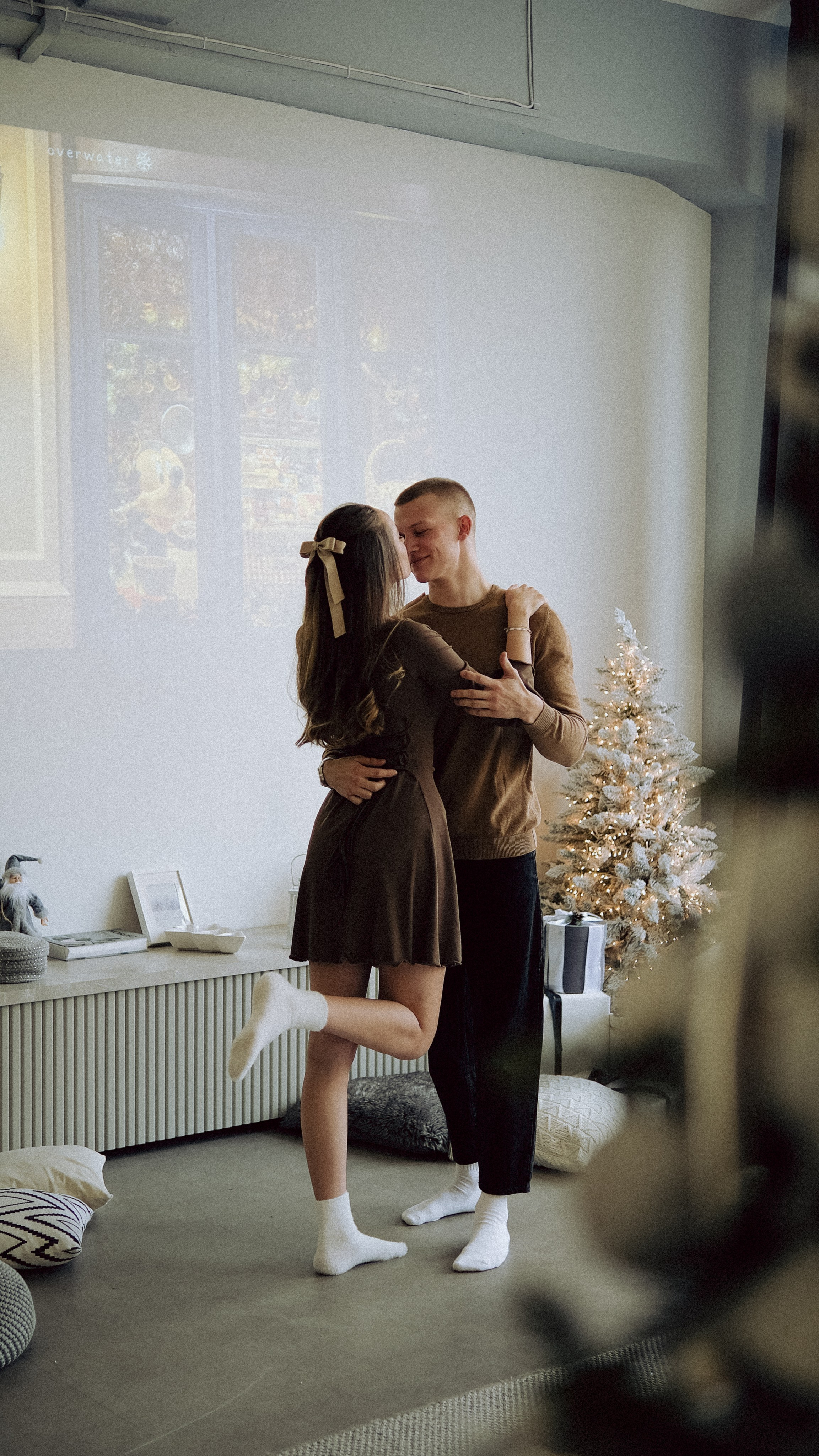 Катя & Демьян. Phdkvmr.ru