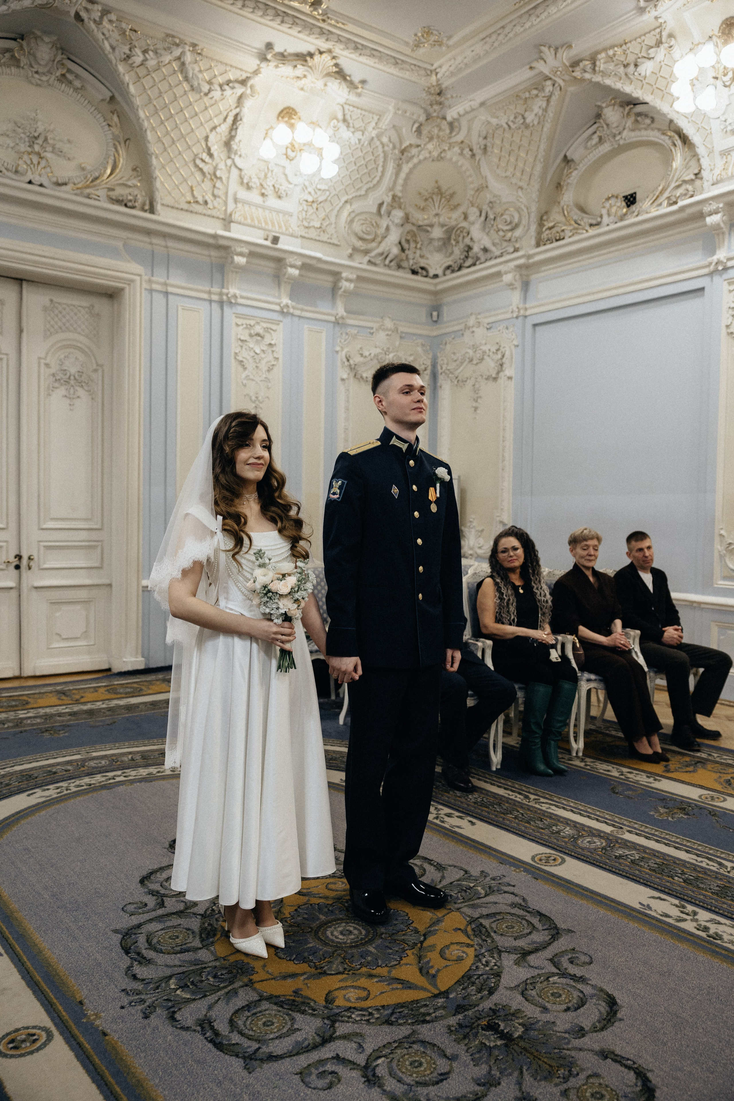 Арина & Рома. ДБ2. Phdkvmr.ru