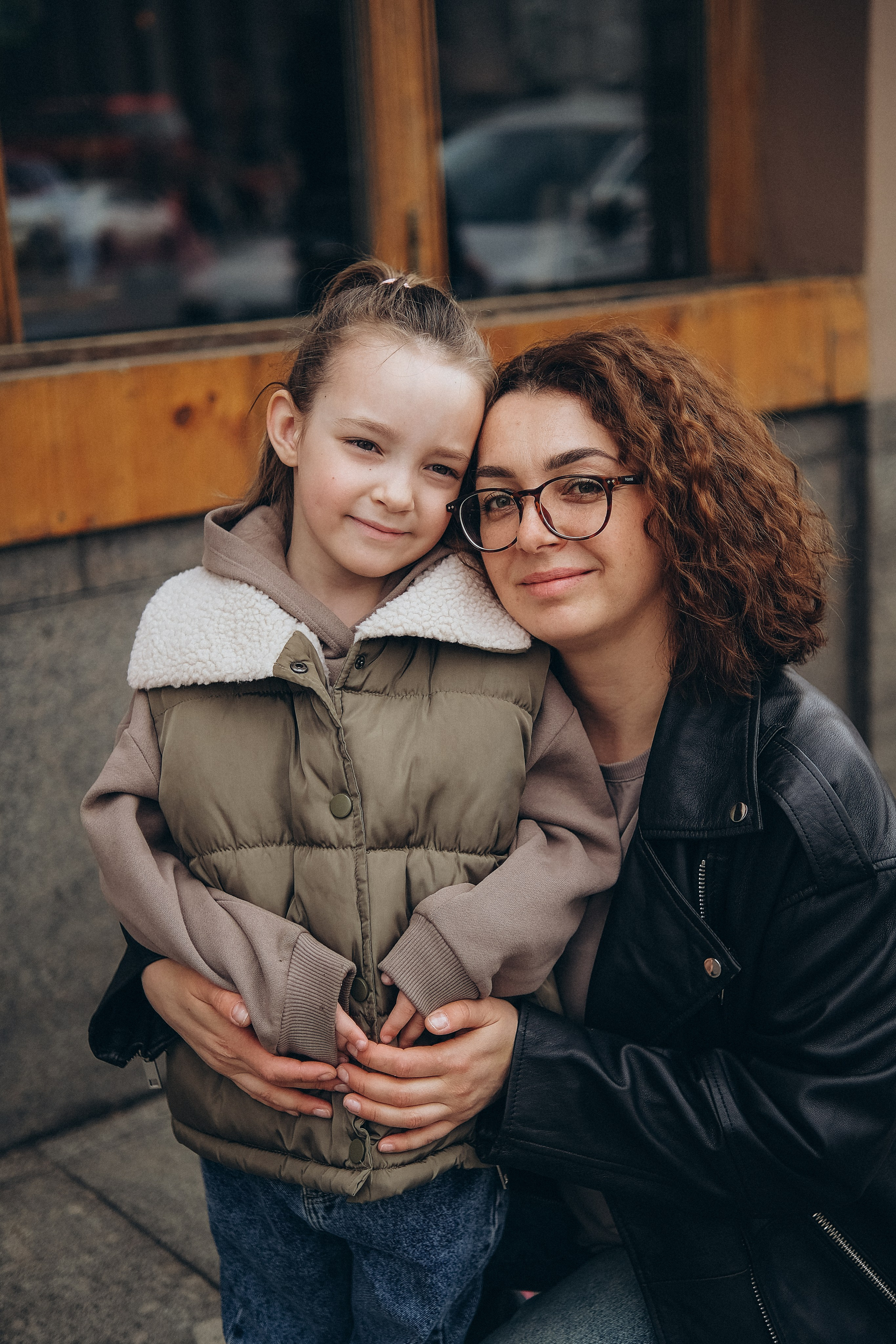 Марина & Маша. Phdkvmr.ru