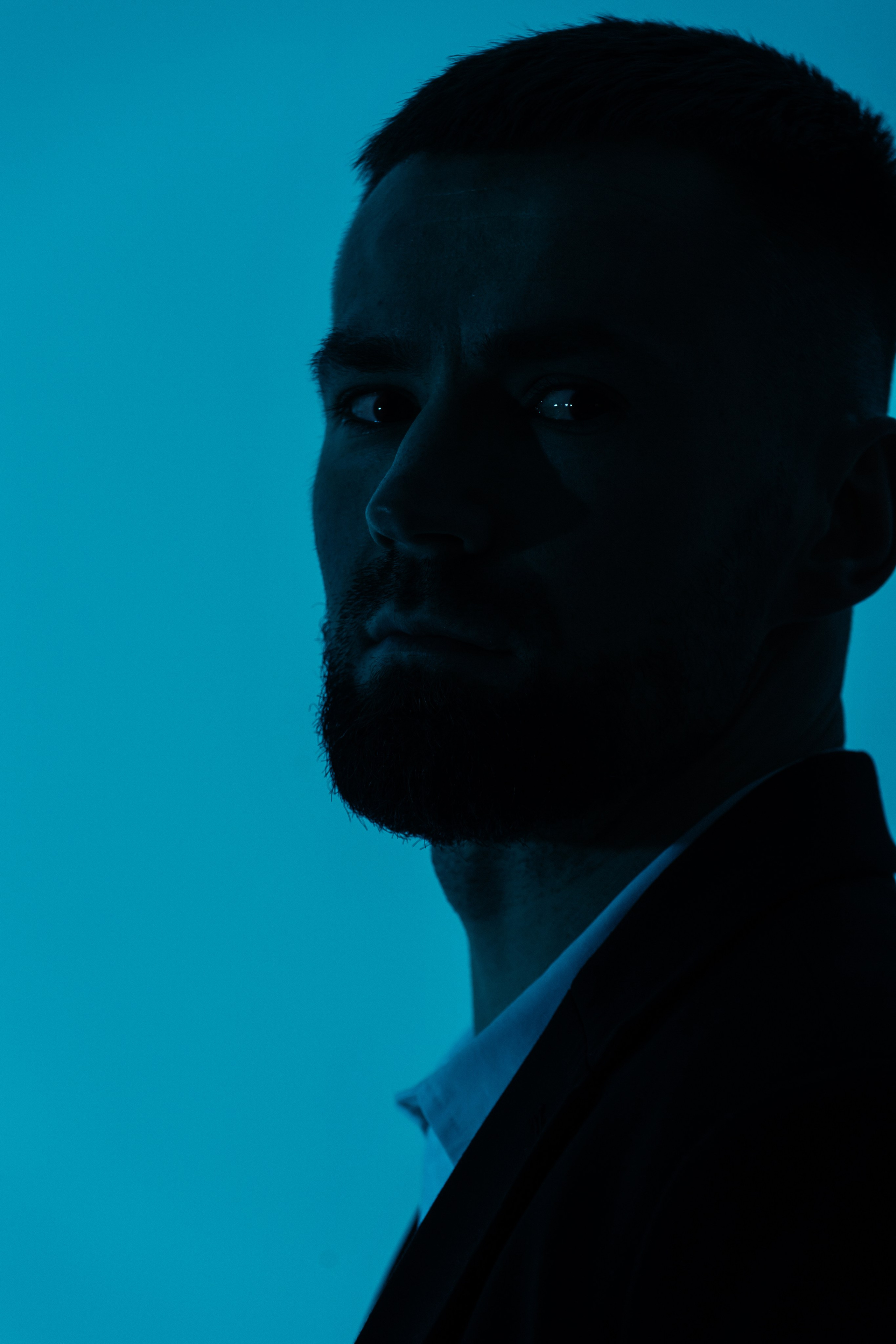 Алексей, съёмка в студии. Фотограф Наталия Федосова, г. Москва. TG и Instagram @nataliya_raw