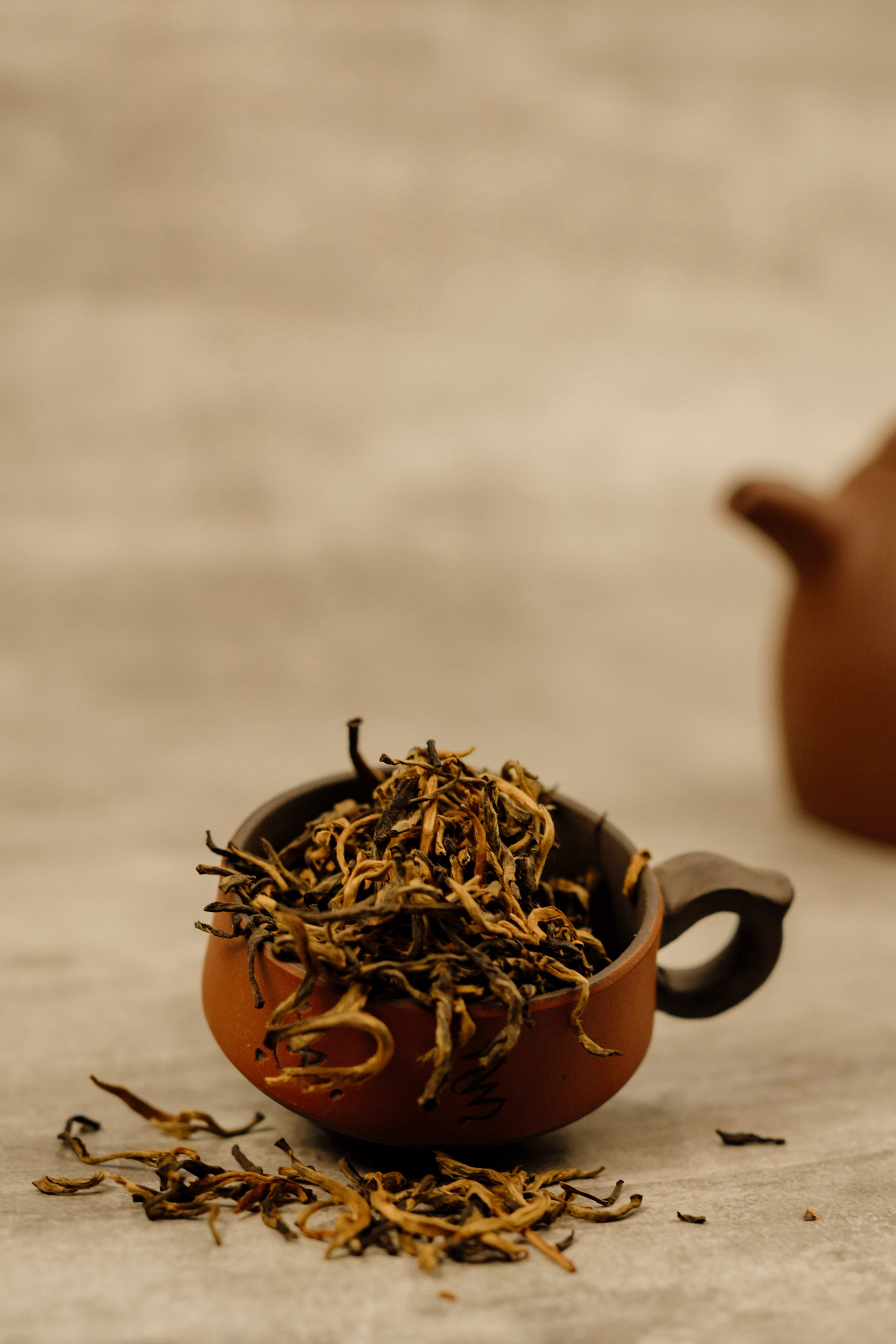 Чайный Дворик. Деловая и Бизнес съемка в  Москве Инесса Грушко