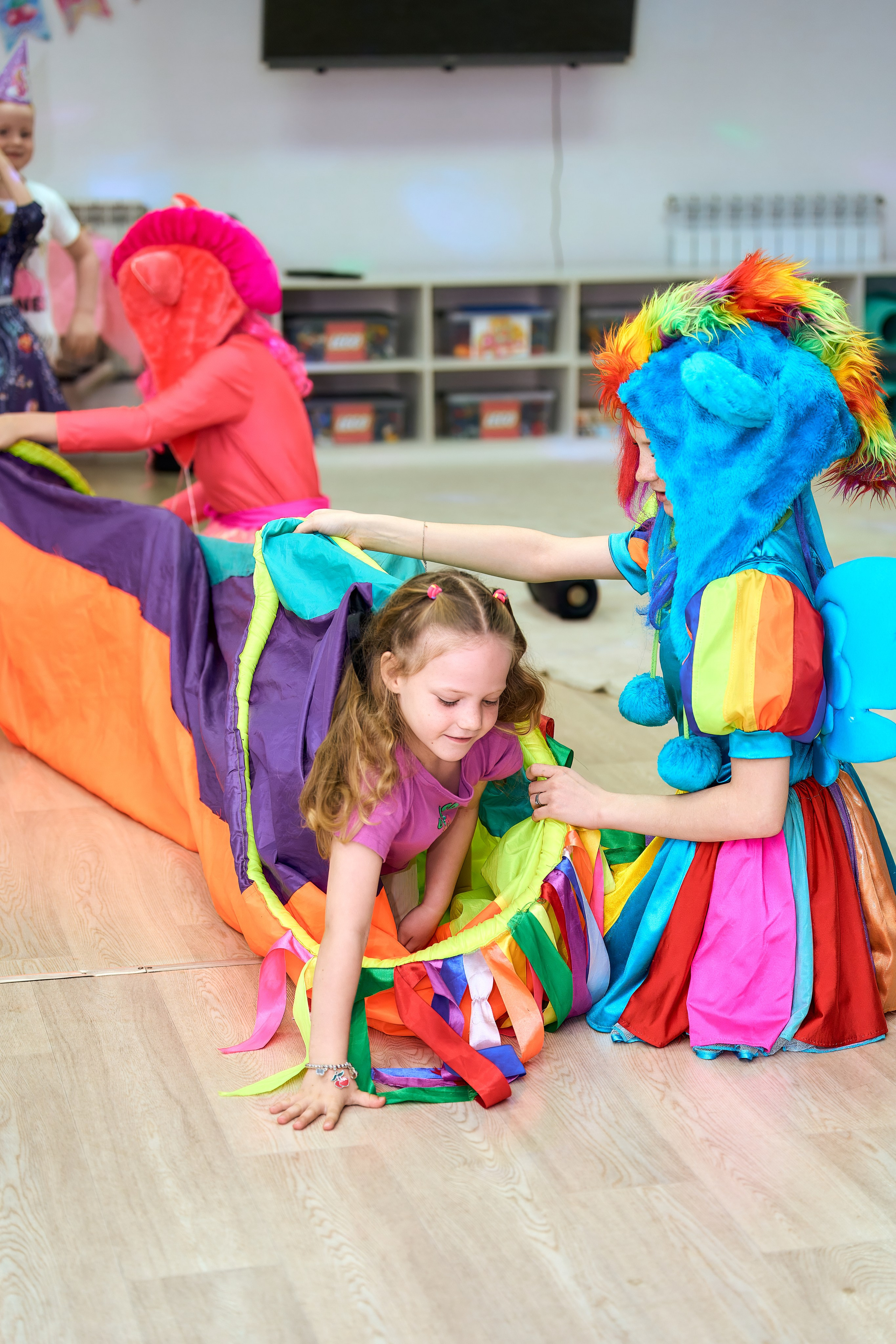 Универик. Фотограф на любой праздник в Южно-Сахалинске